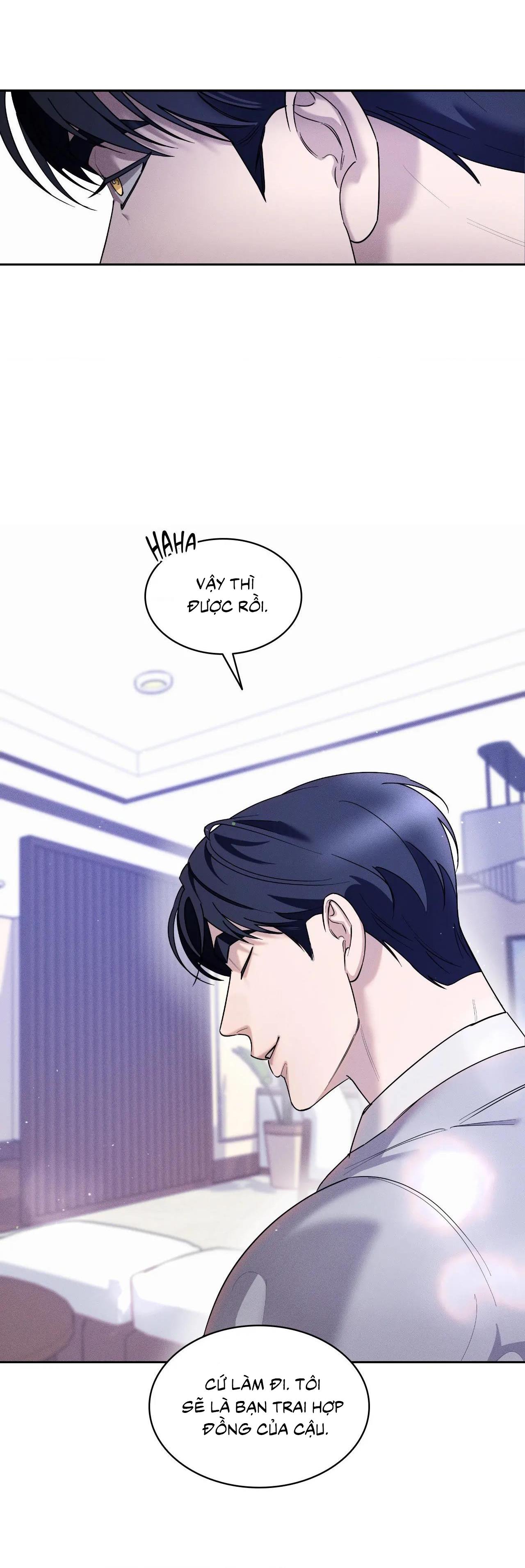 Đảo Ngược Kịch Bản Chapter 4 - Trang 2