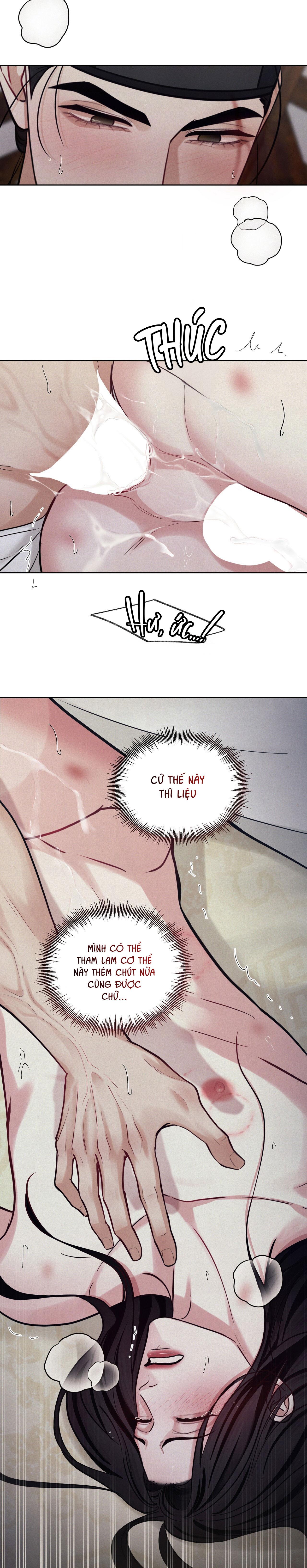 NGHỊCH SÁT Chapter 10 - Trang 2