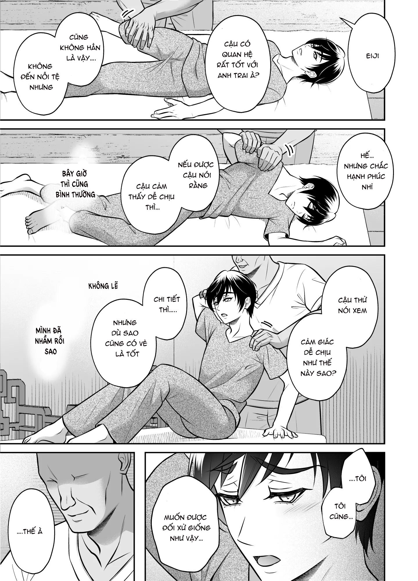 Oneshot hỏny Chapter 367.1 - Next Chapter 367.1