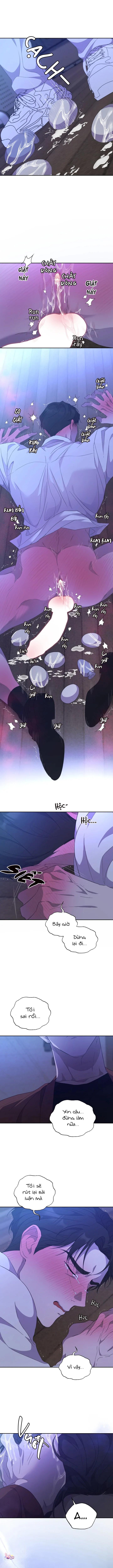 Luận Văn Cơ Thể Của Giáo Sư Chapter 4 - Trang 2