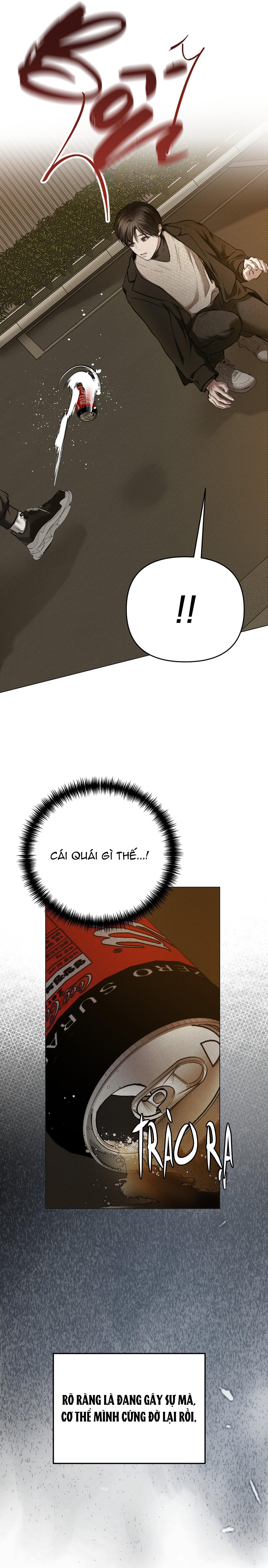 Kẻ đánh cắp con tim Chapter 1 - Next Chapter 2