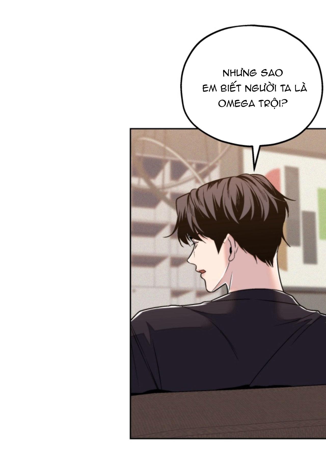 Người Hàng Xóm Bất Ngờ Chapter 14 - Trang 2