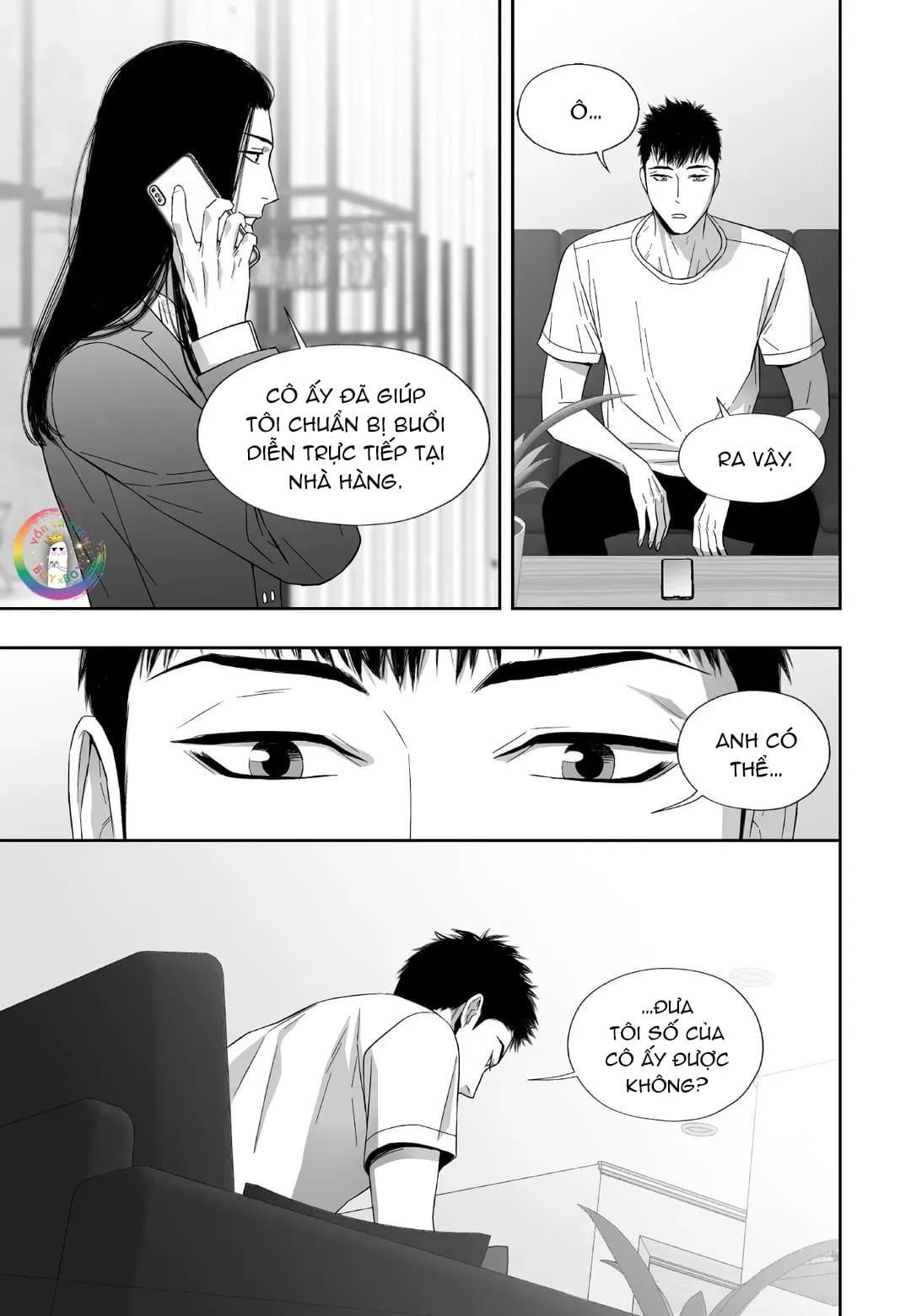 (END) Hai Đôi Tay Sinh Động Chapter 26 - Trang 2