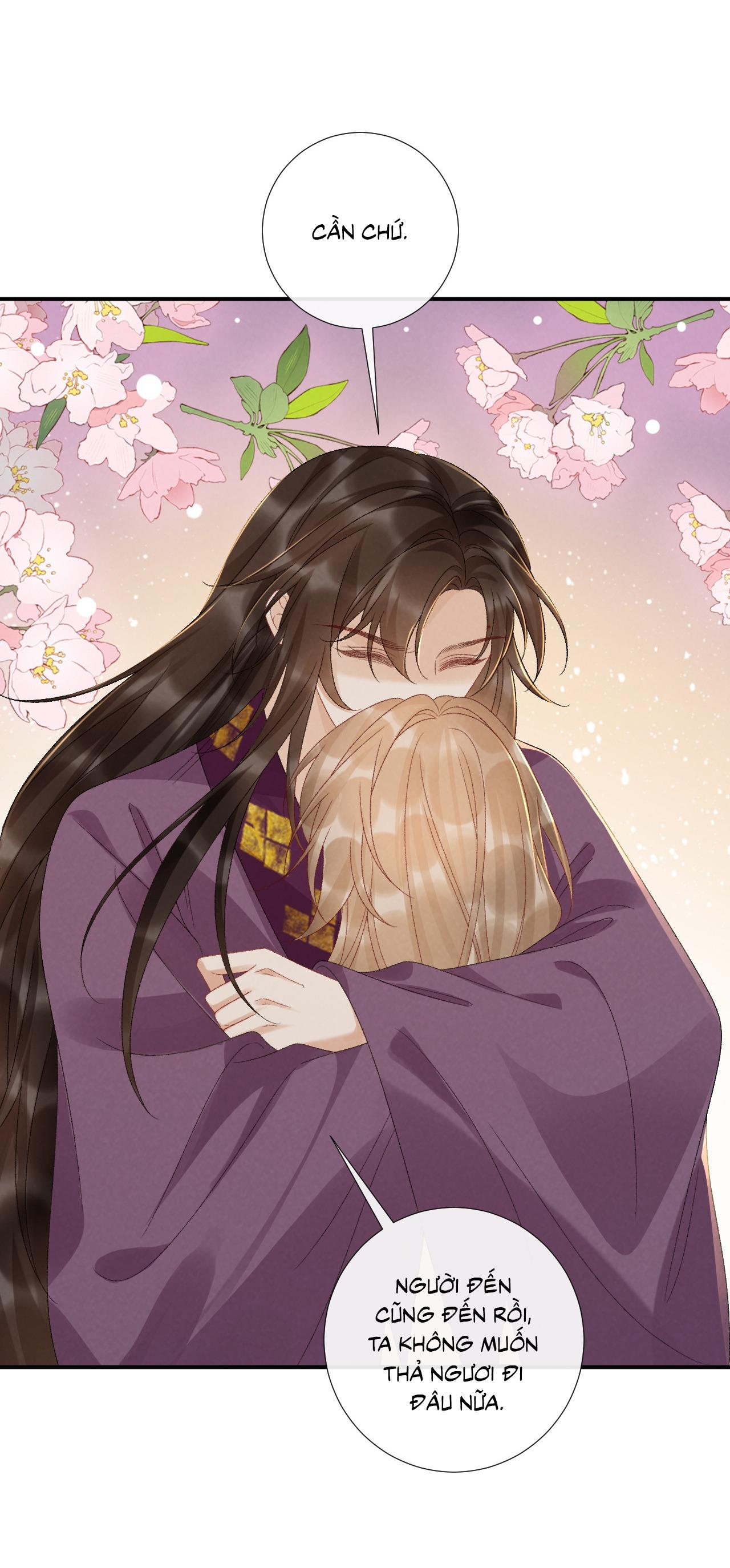 CẠM BẪY CỦA KẺ BIẾN THÁI Chapter 133.05 - Trang 2