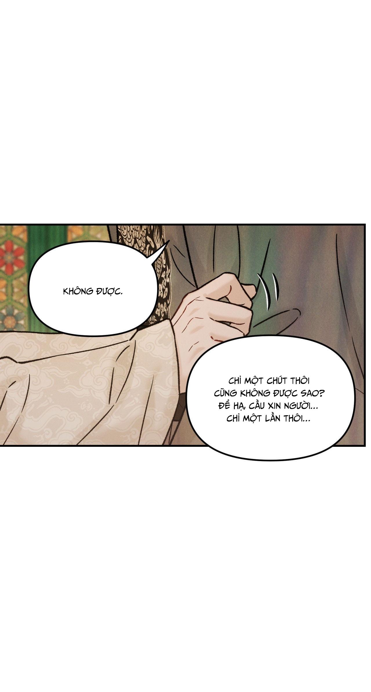 (GĐCV) GALE OF THE GOD Chapter 28 - Trang 2