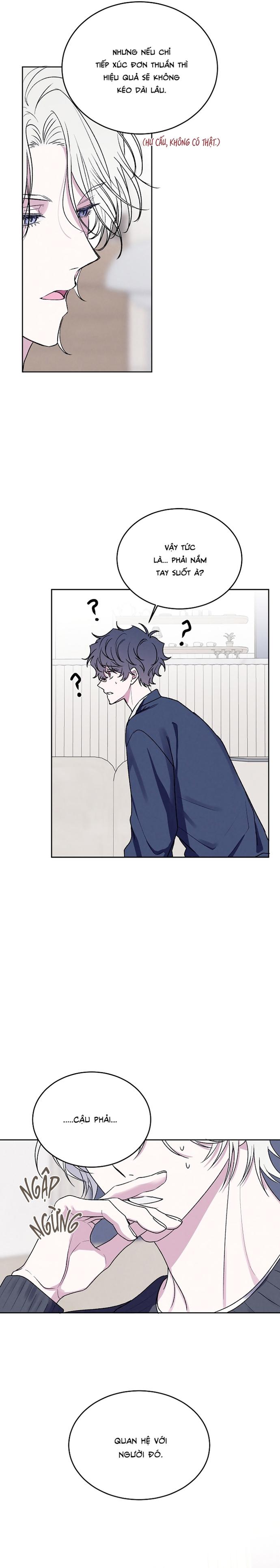 [ TUYỂN TẬP TRUYỆN NGẮN BL] Cuộc Xâm Lược Dâm Đãng Chapter 9 - Trang 2