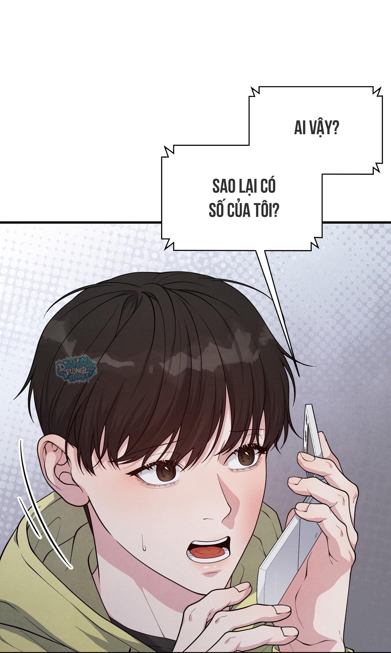 HƯƠNG VỊ TÌNH THÂN Chapter 5 - Trang 2