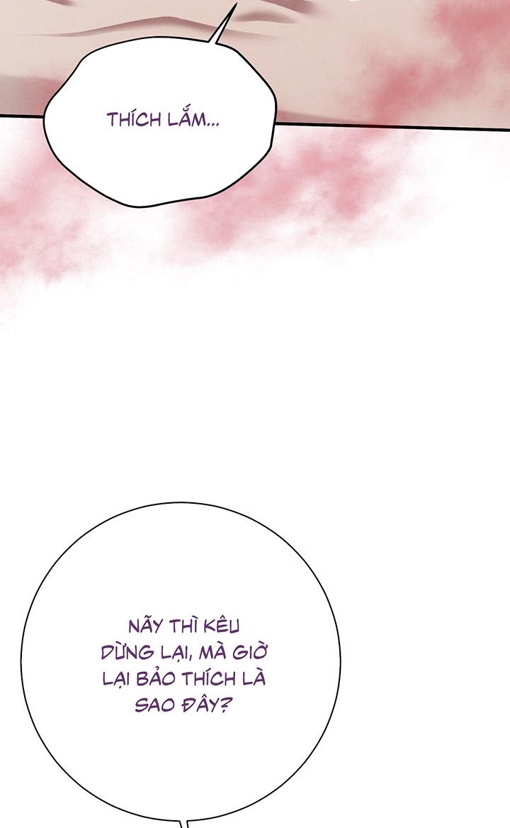 HƯƠNG VỊ TÌNH THÂN Chapter 15 19+ - Trang 2