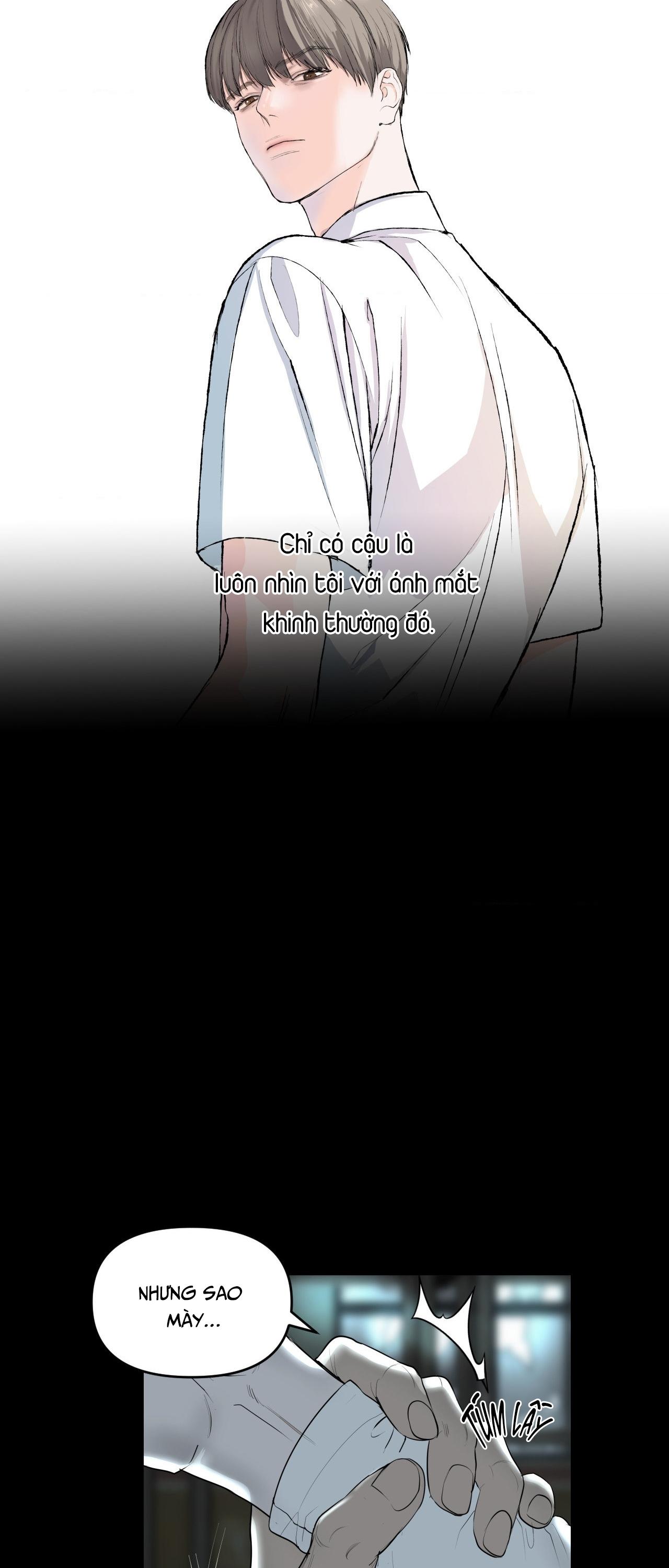 (GĐCV) RÁC RƯỞI CŨNG TỪNG CÓ GIÁ TRỊ Chapter 3 - Trang 2