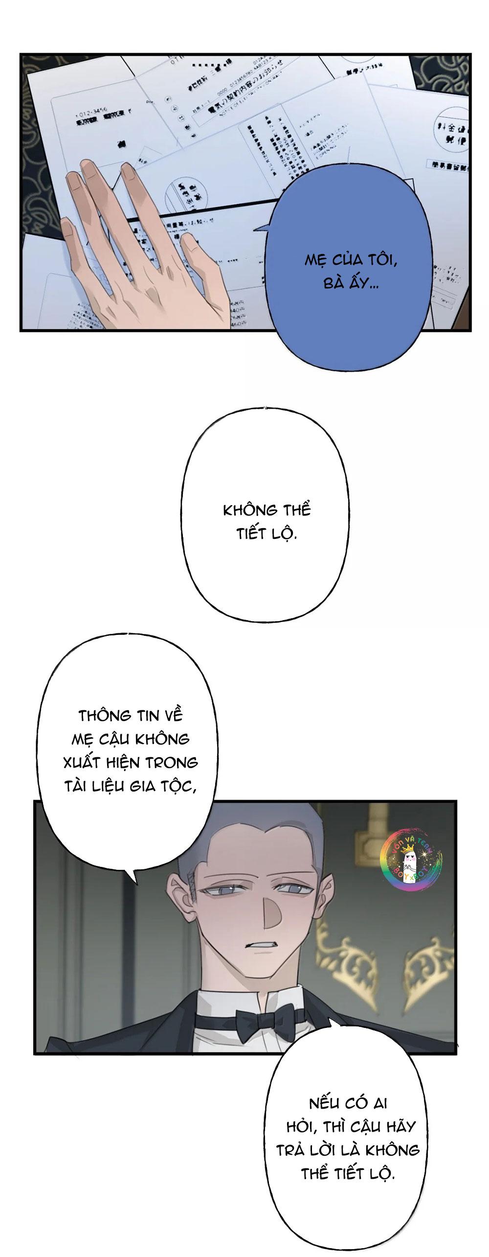 (END) Chiến Lược Dụ Dỗ Chapter 42 END - Trang 2