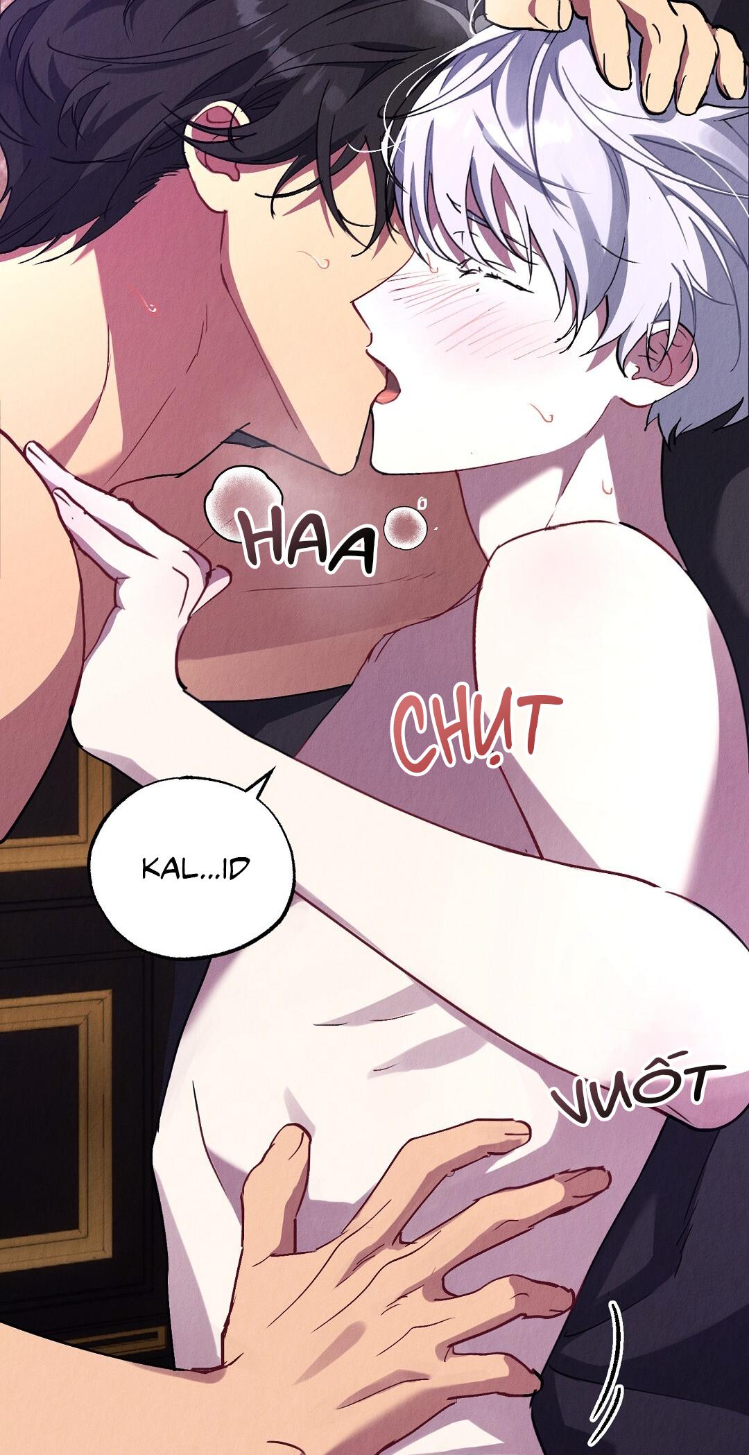 Cách Để Vị Hoàng Tử Bị Bỏ Rơi Sống Lại Chapter 0 - Trang 2