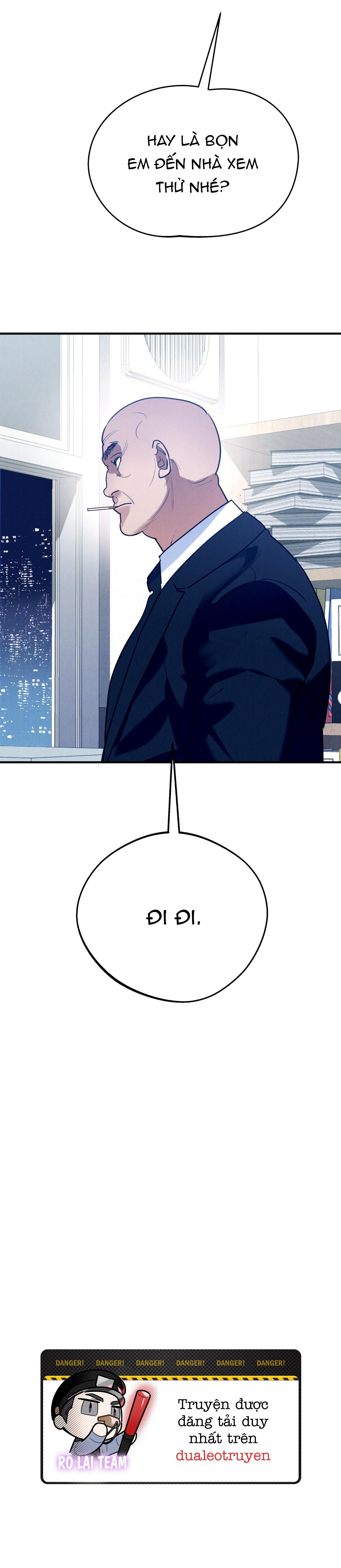 Lửa vong Chapter 3 - Next Chapter 4