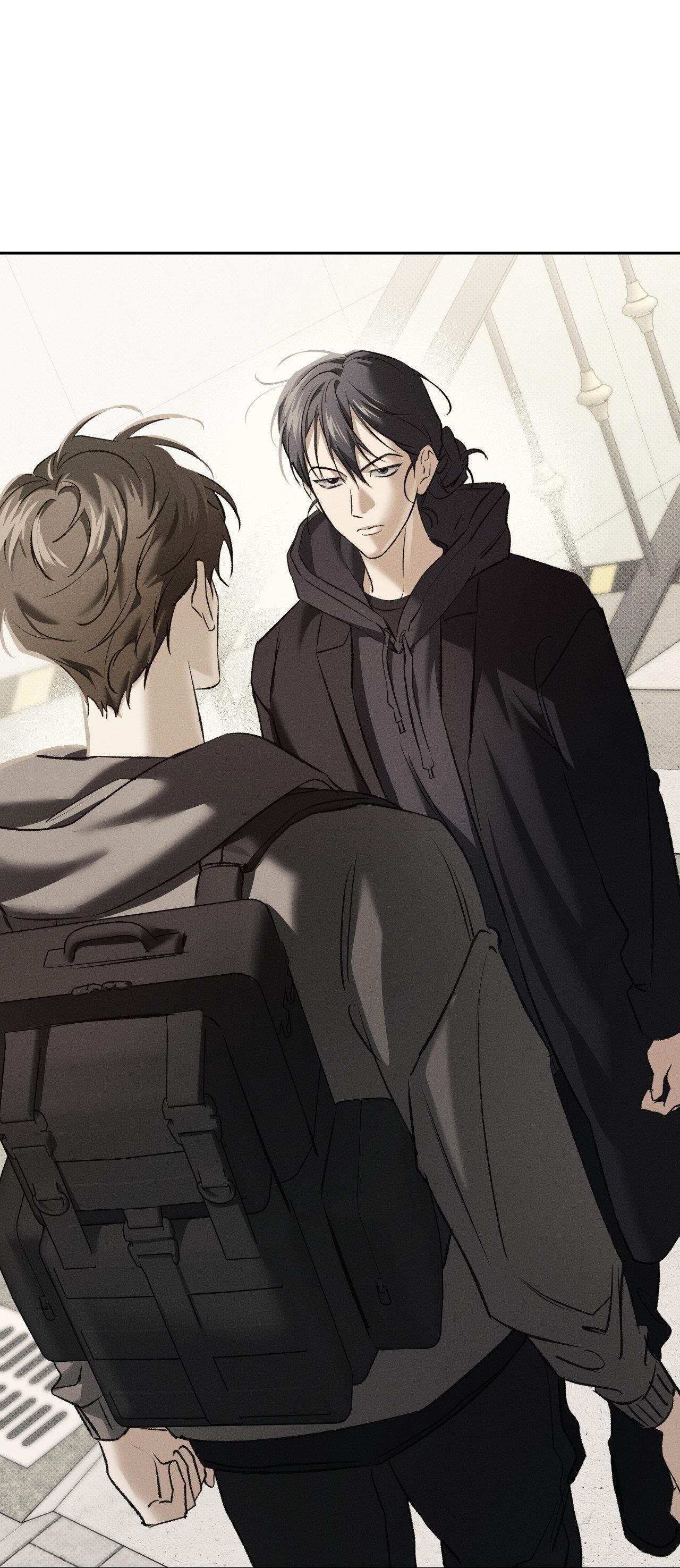 (CBunu) Chó Săn Của Sisyphus Chapter 25 End season 1 - Trang 2