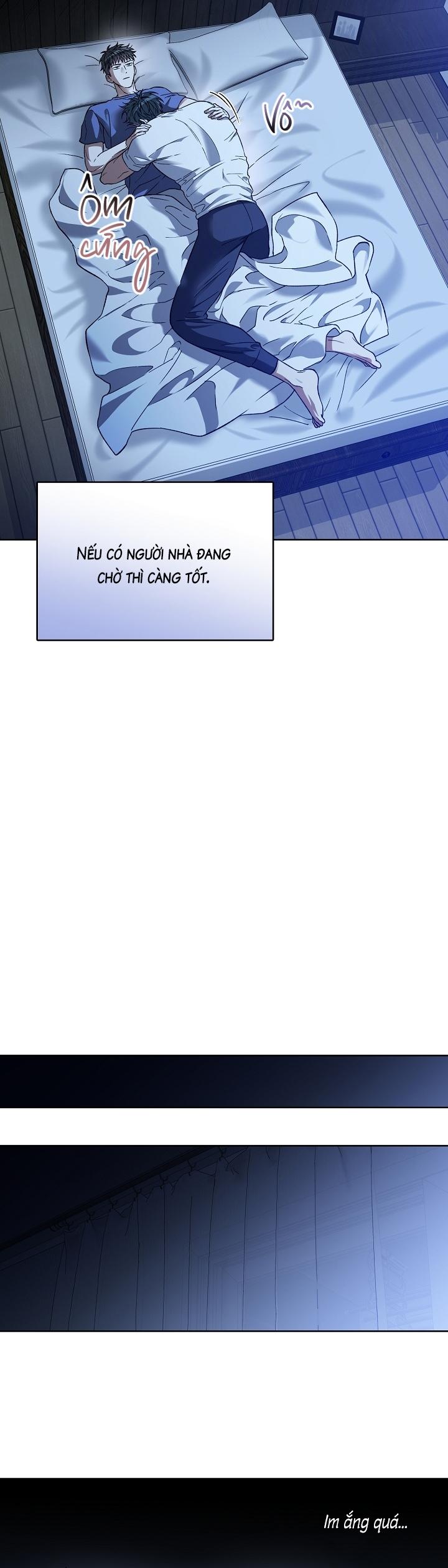 (CBunu) Vong Chủng Chapter 6 - Trang 2