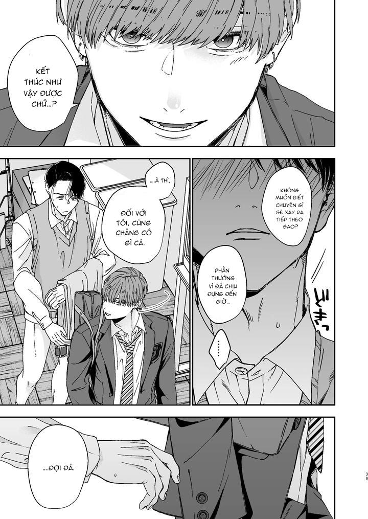 ONESHOT CHỊCH Chapter 374.2 - Trang 2