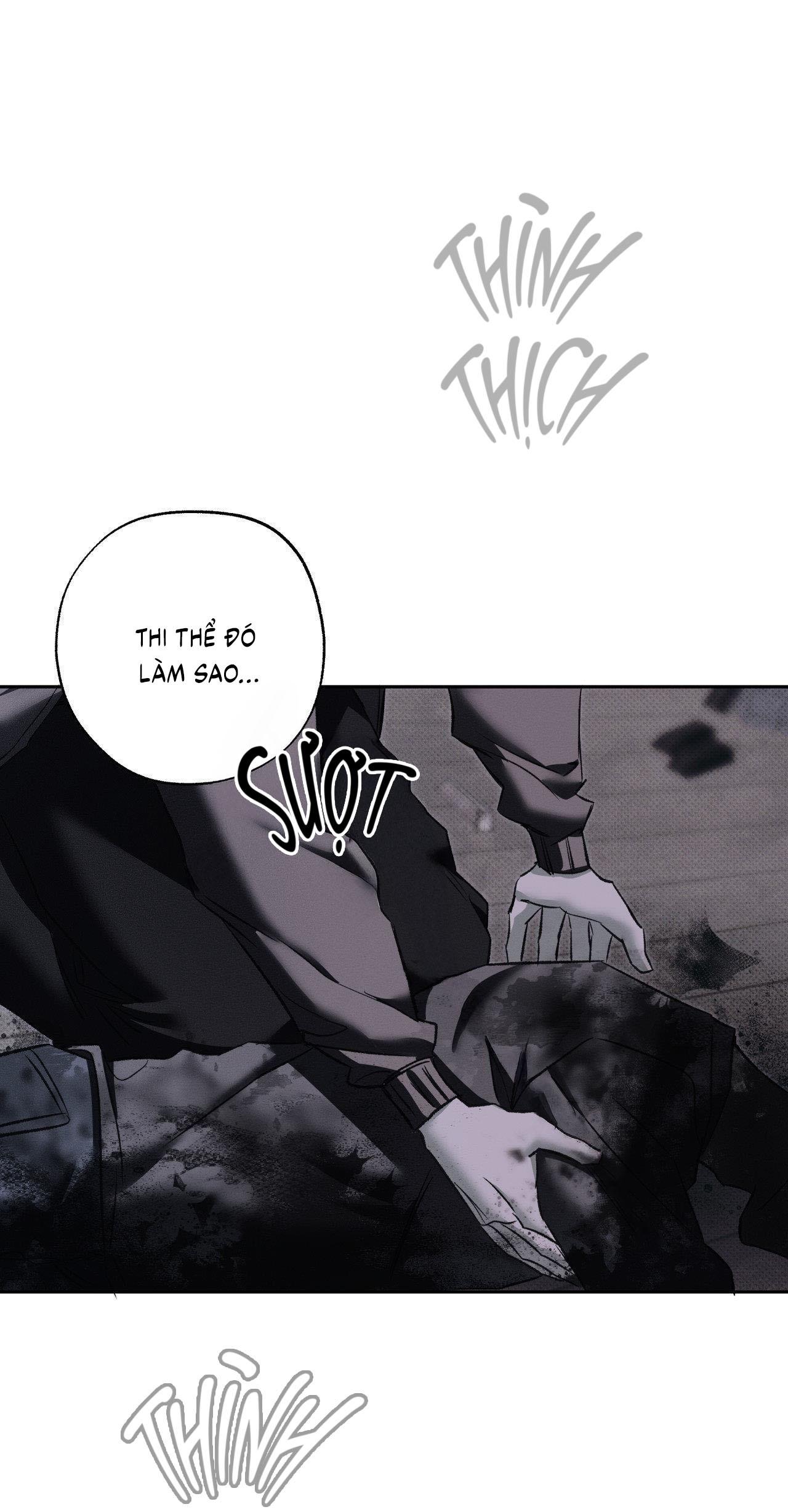 (CBunu) Chó Săn Của Sisyphus Chapter 23 - Trang 2