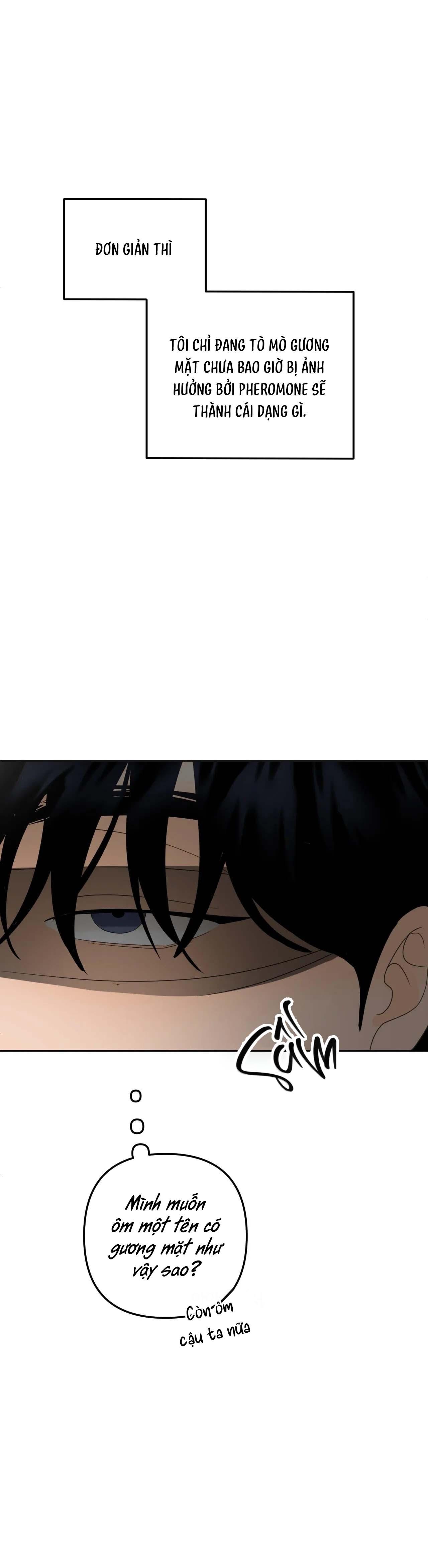 Ranh Giới Mùi Hương Chapter 10 Sếch bùng lổ - Trang 2