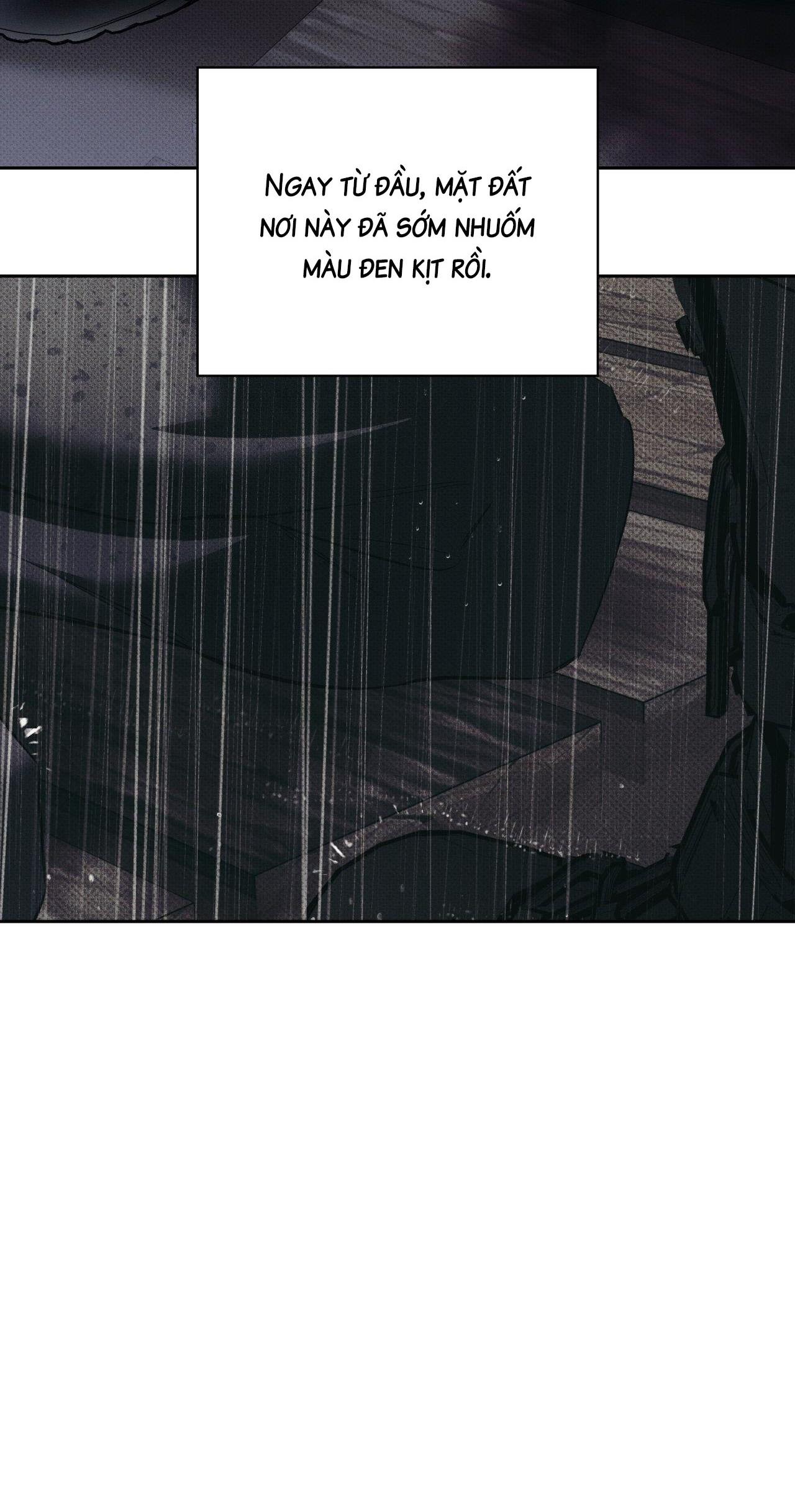 (CBunu) Chó Săn Của Sisyphus Chapter 20 - Trang 2