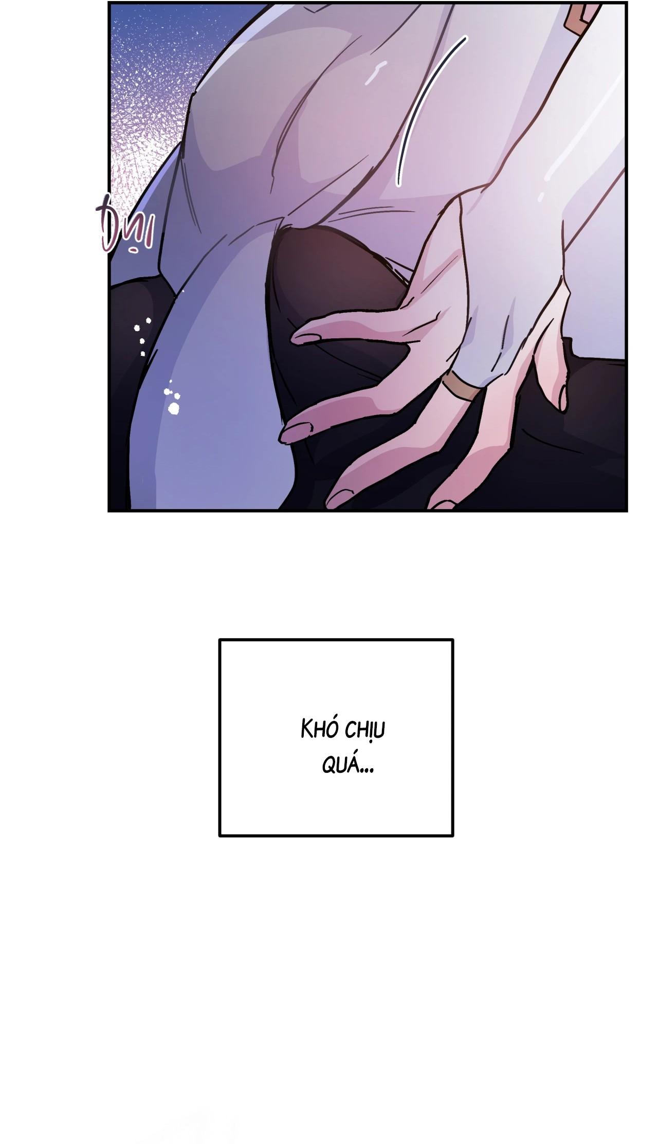 (CBunu) Ám Giữ Linh Hồn Chapter 68.9 CLIFF 7 - Trang 2