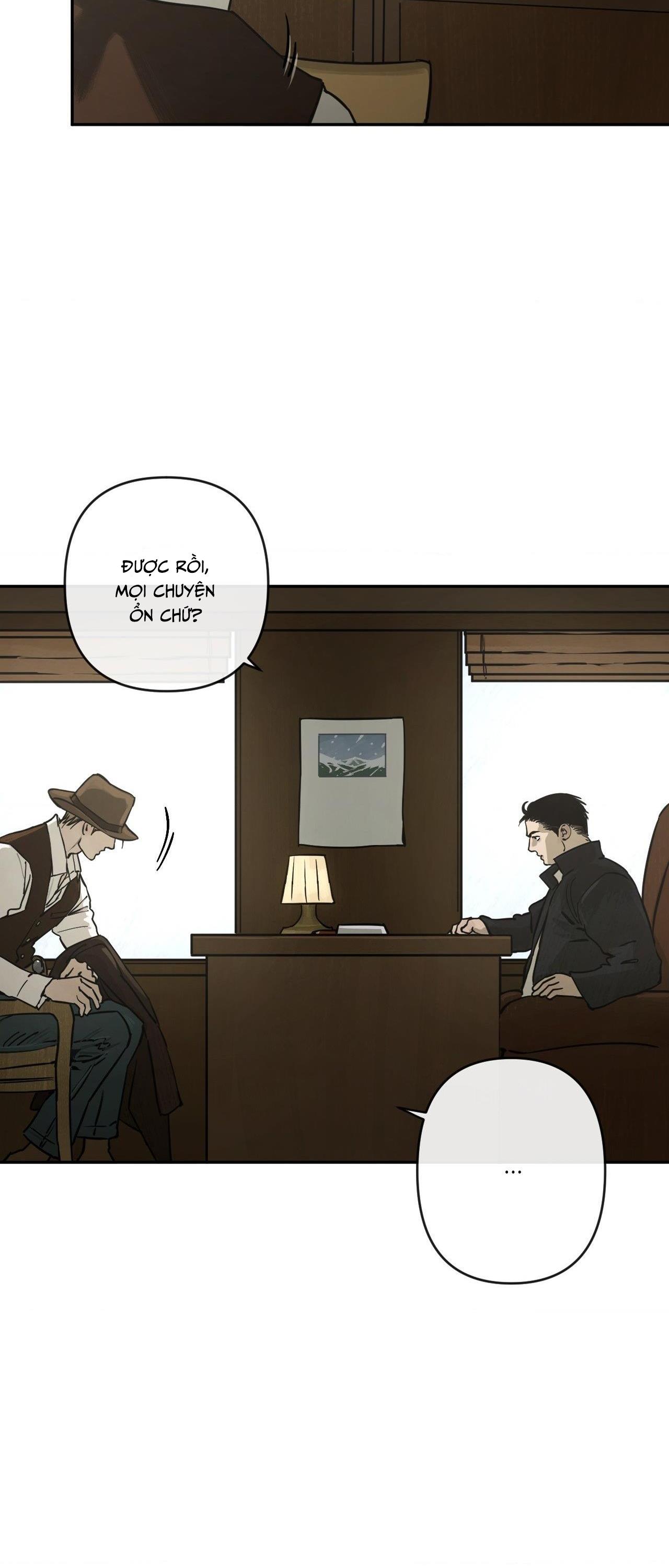 (GĐCV) SA NGÃ Chapter 9 END - Trang 2