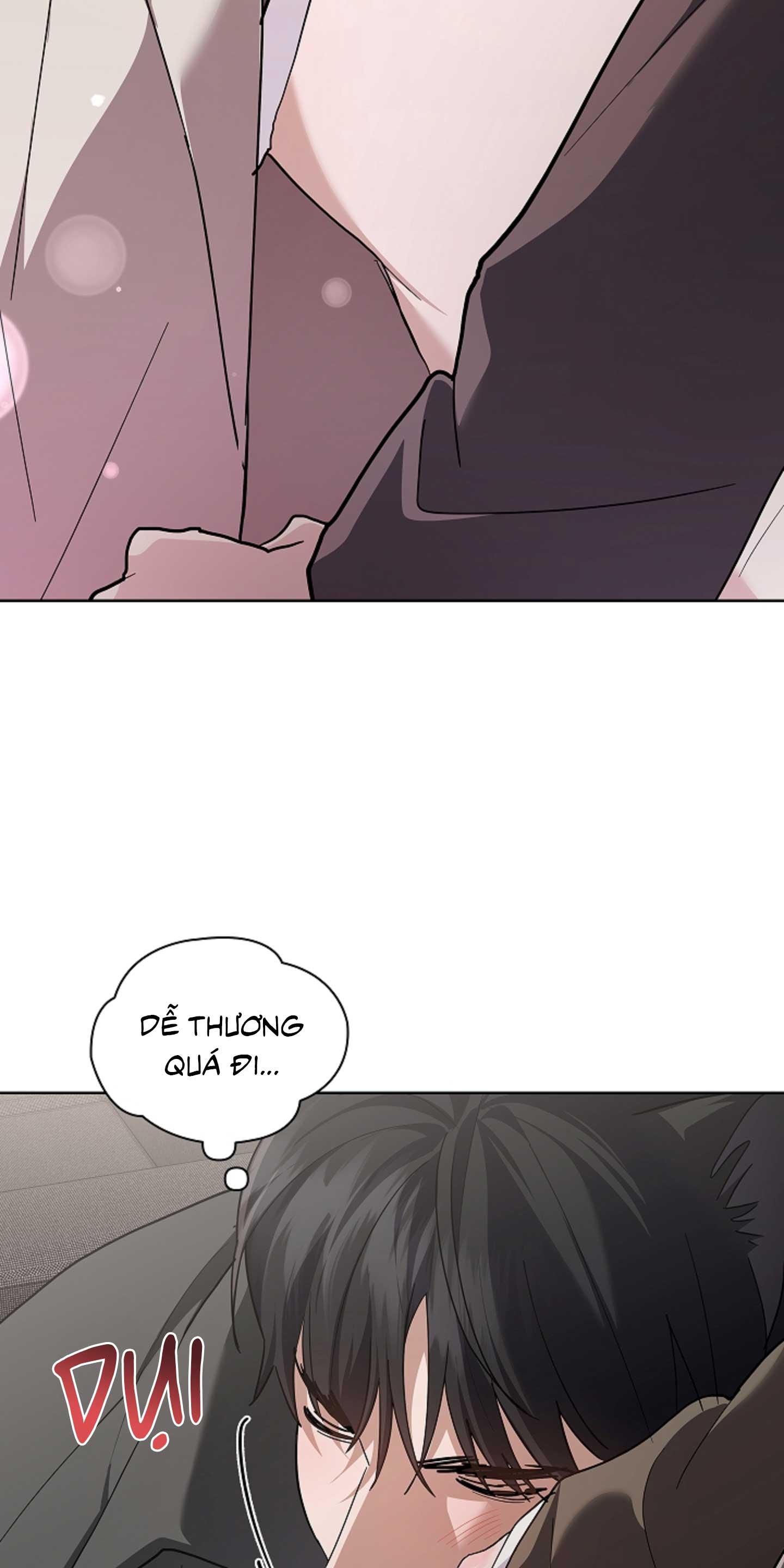 ĐỪNG ĐỘNG VÀO CÚN CON! Chapter 44.09 H+ - Trang 2