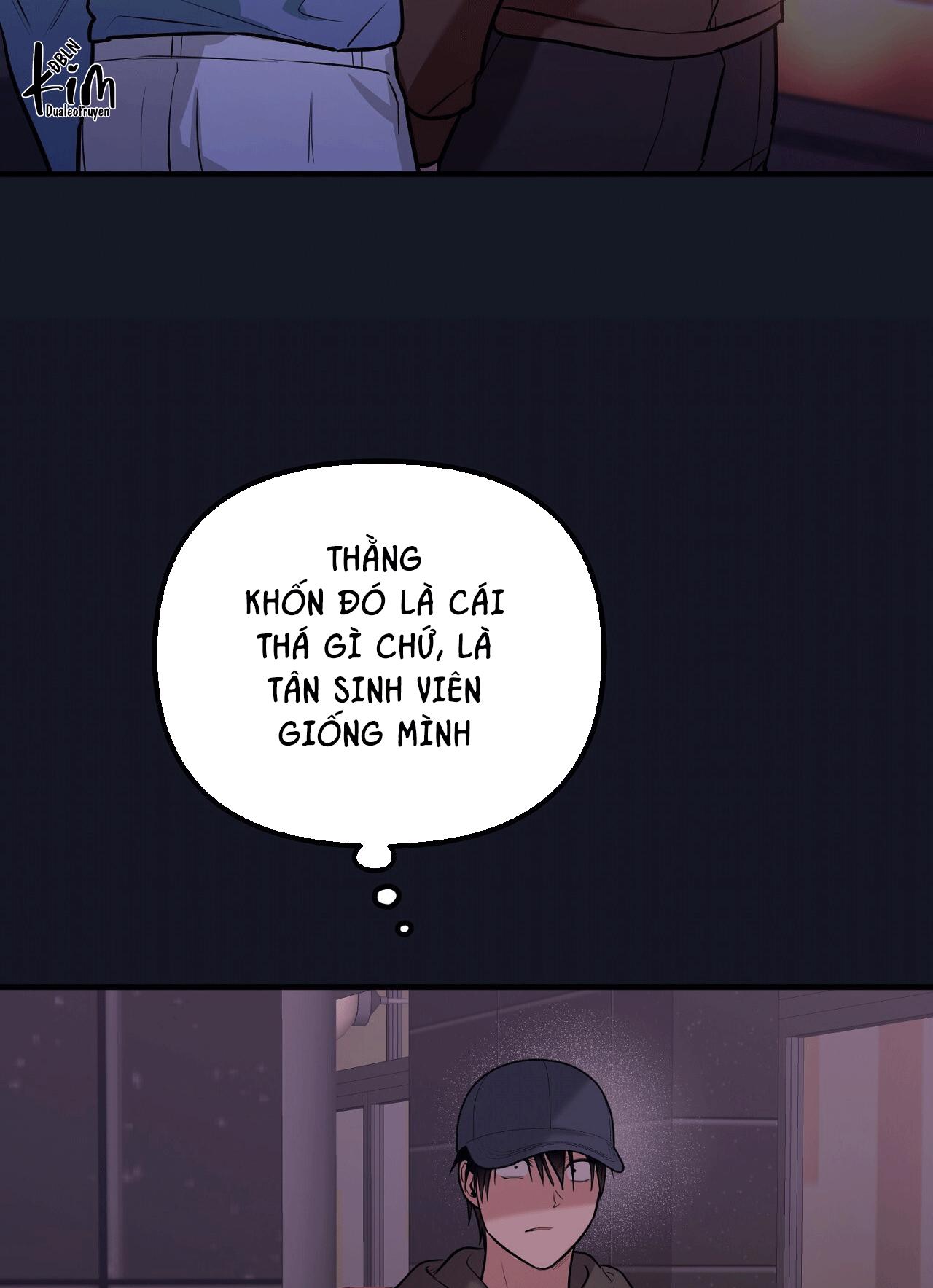 Delivered Comics Chapter 13 - Next Chapter 14