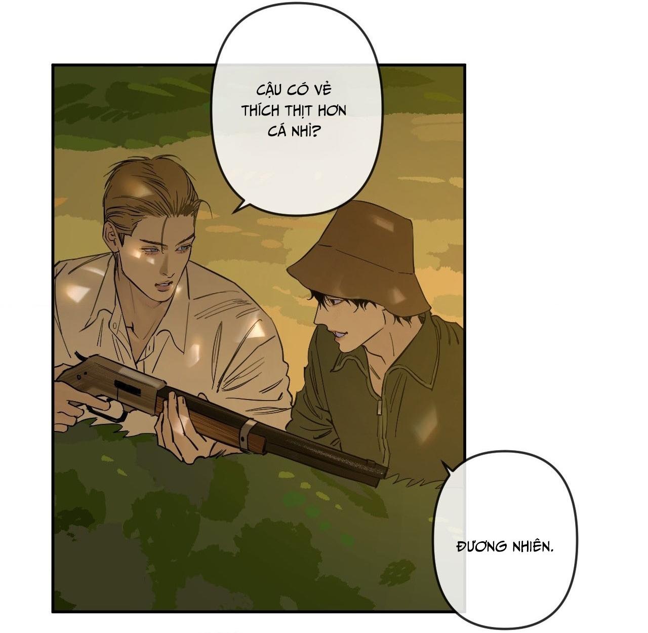 (GĐCV) SA NGÃ Chapter 3 - Trang 2