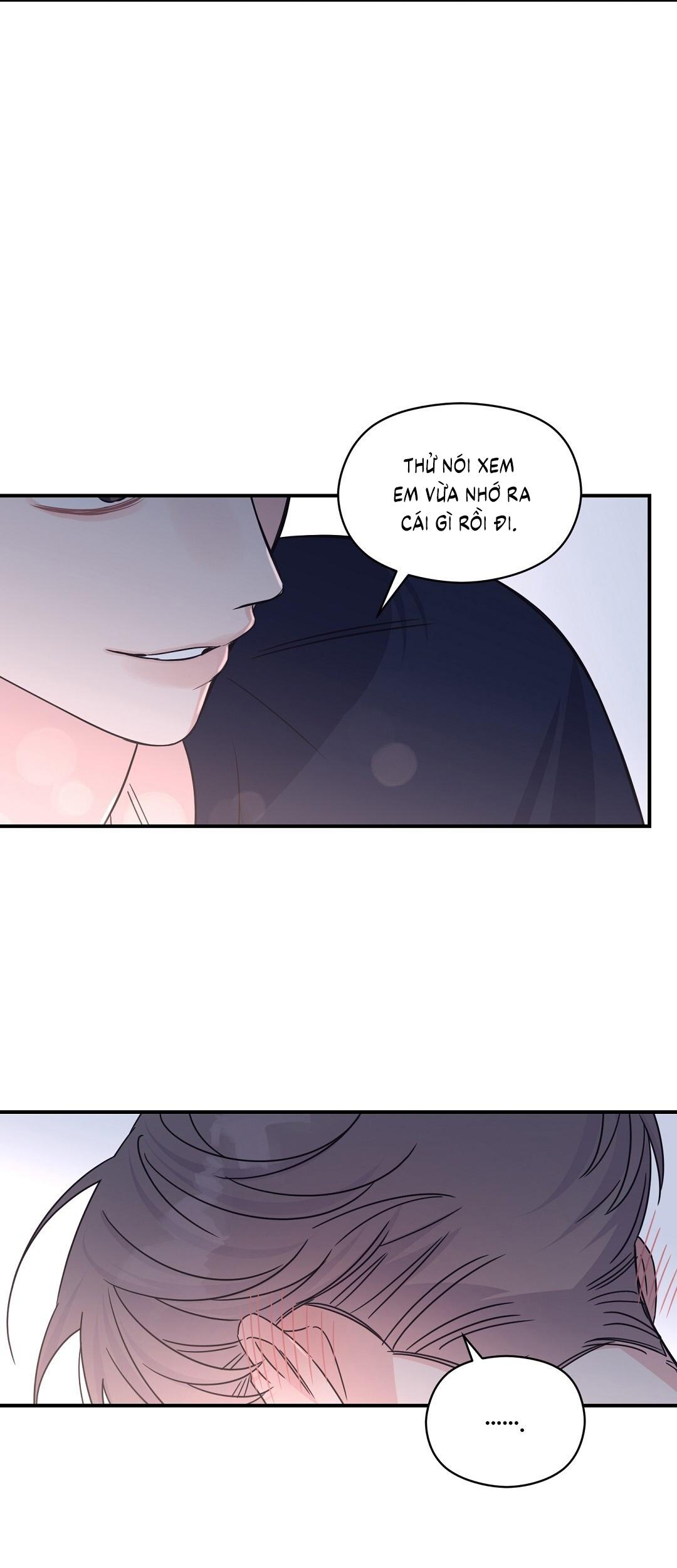 ( CBunu ) ALPHA TRAUMA Chapter 26 End season 1 - Next 