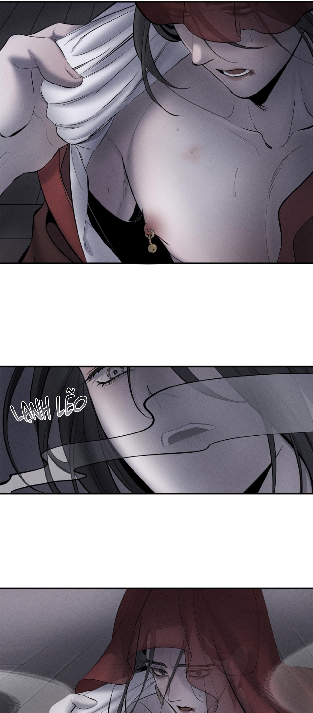 Ngũ tắc: hiếu ái truyện Chapter 8 - Trang 2