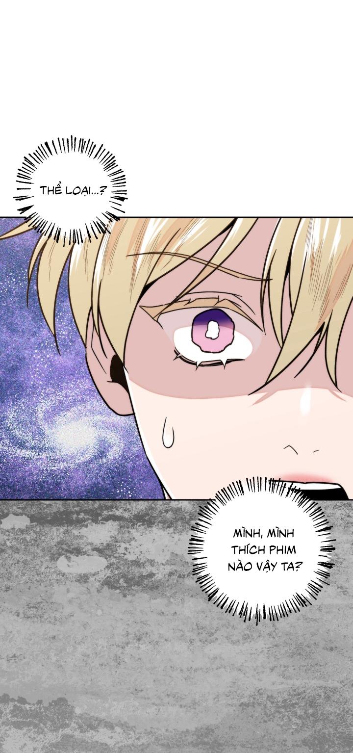 Người Hàng Xóm Bất Ngờ Chapter 7 - Trang 2