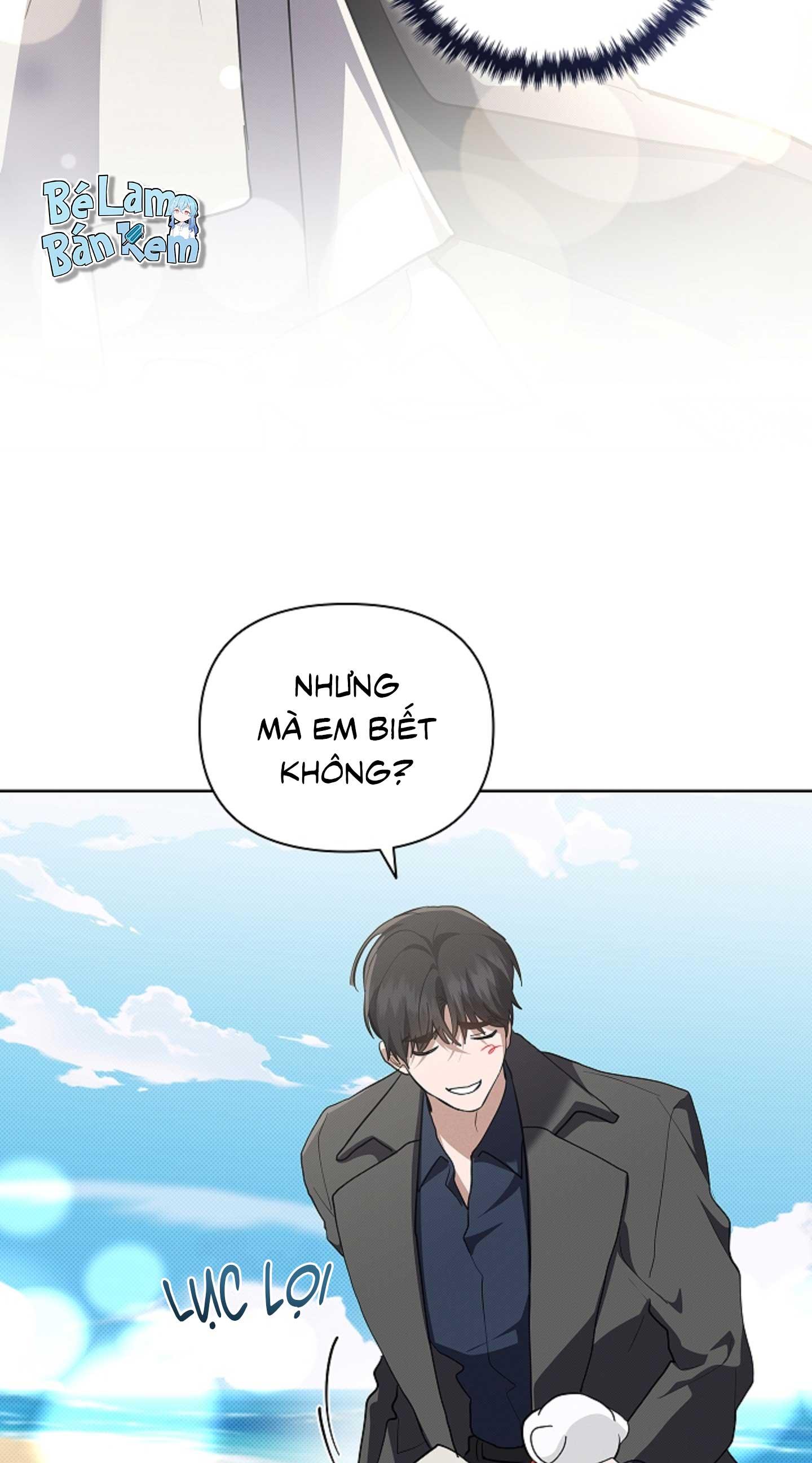 ĐỪNG ĐỘNG VÀO CÚN CON! Chapter 44.10 End - Trang 2