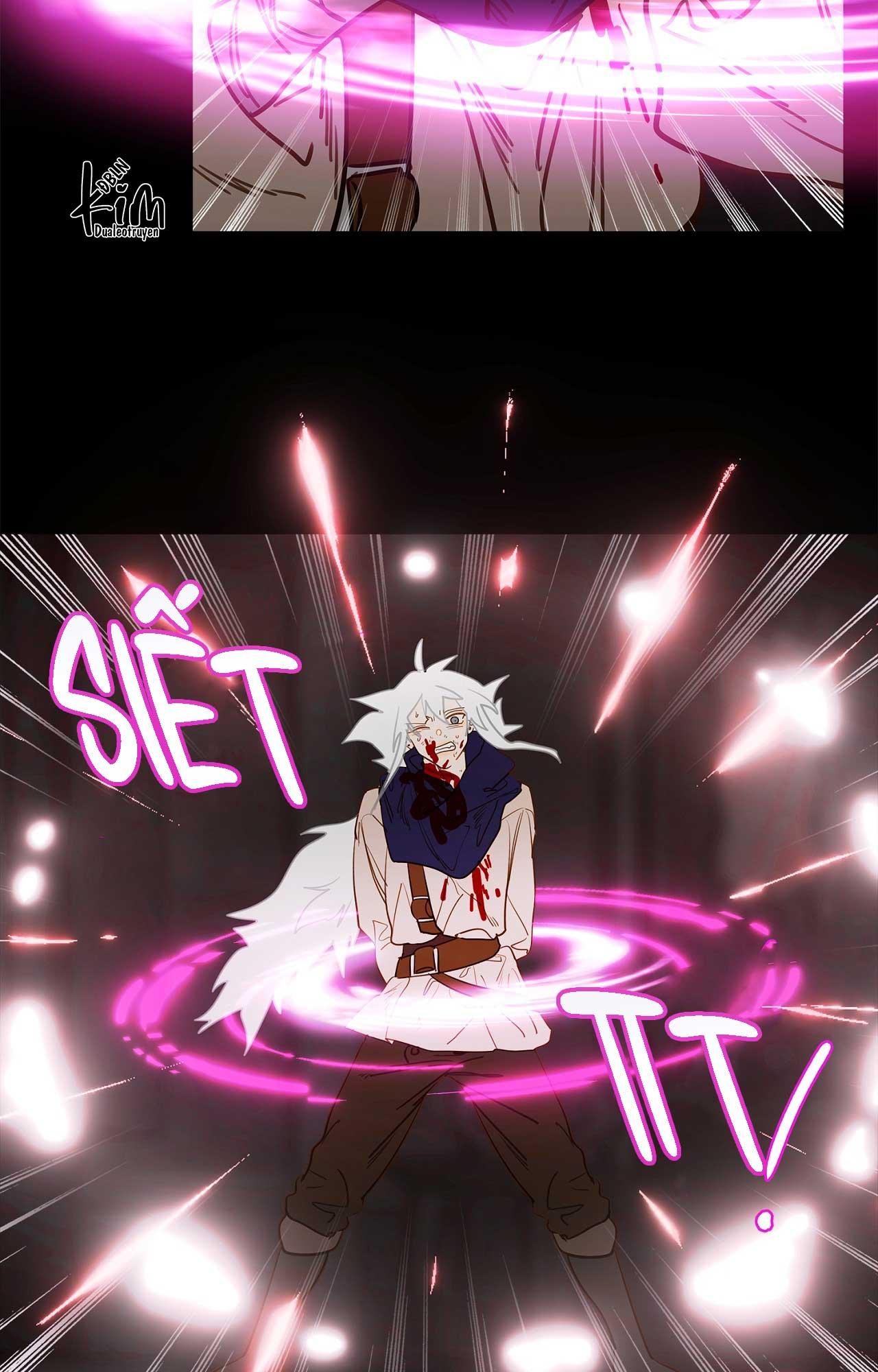 (ABO) TỚI QUỶ THÀNH TÌM PAPA Chapter 31 - Trang 2