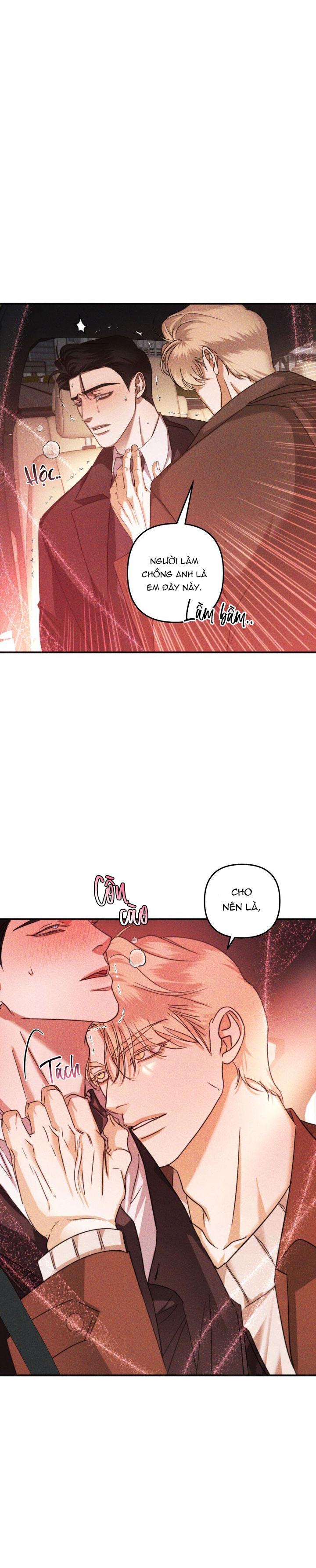 BL NGẮN LOẠN LUÂN - GIA ĐÌNH Chapter 10.1 hoàn cảnh 1 - Trang 2