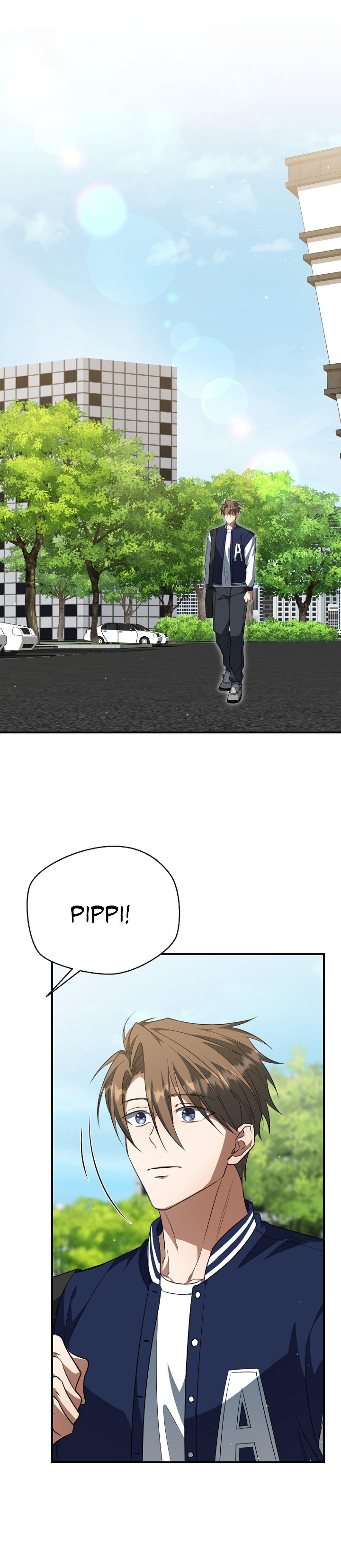 SỰ THẬT TRẦN TRỤI Chapter 21 - Trang 2