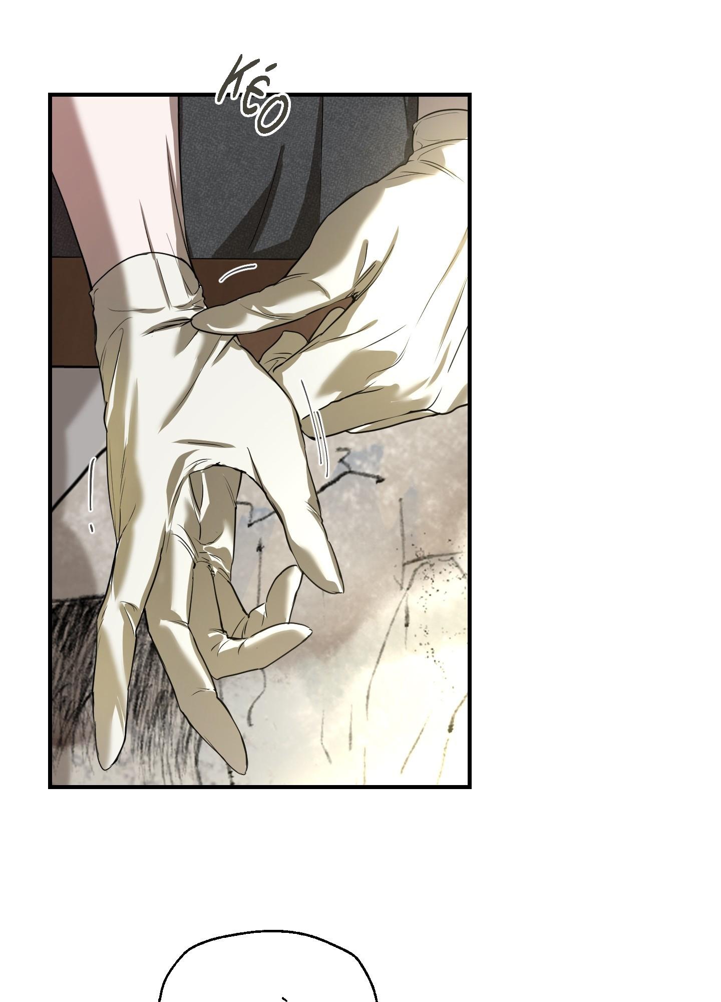 LÃNG MẠN NGÀY TẬN THẾ Chapter 4 - Trang 2