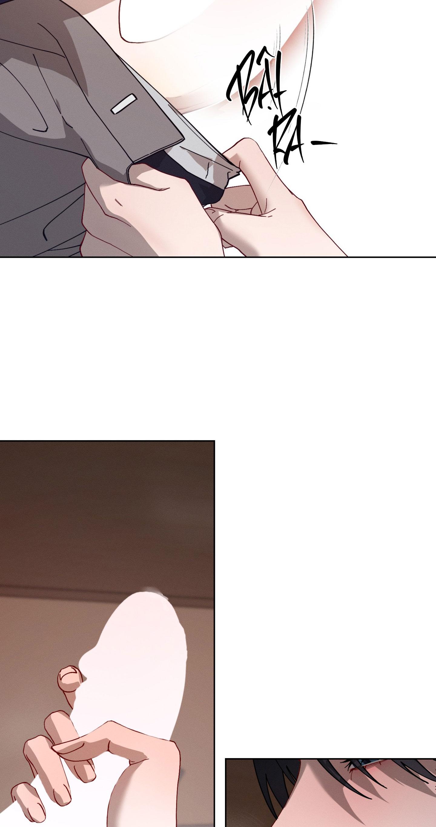 (ABO) CÁCH YÊU THƯƠNG CỤC CƯNG Chapter 2 - Trang 2