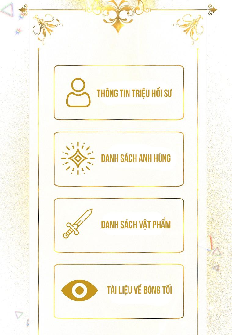 Hãy Lựa Chọn Anh Hùng Của Bạn Thật Cẩn Thận Chapter 3 - Trang 2