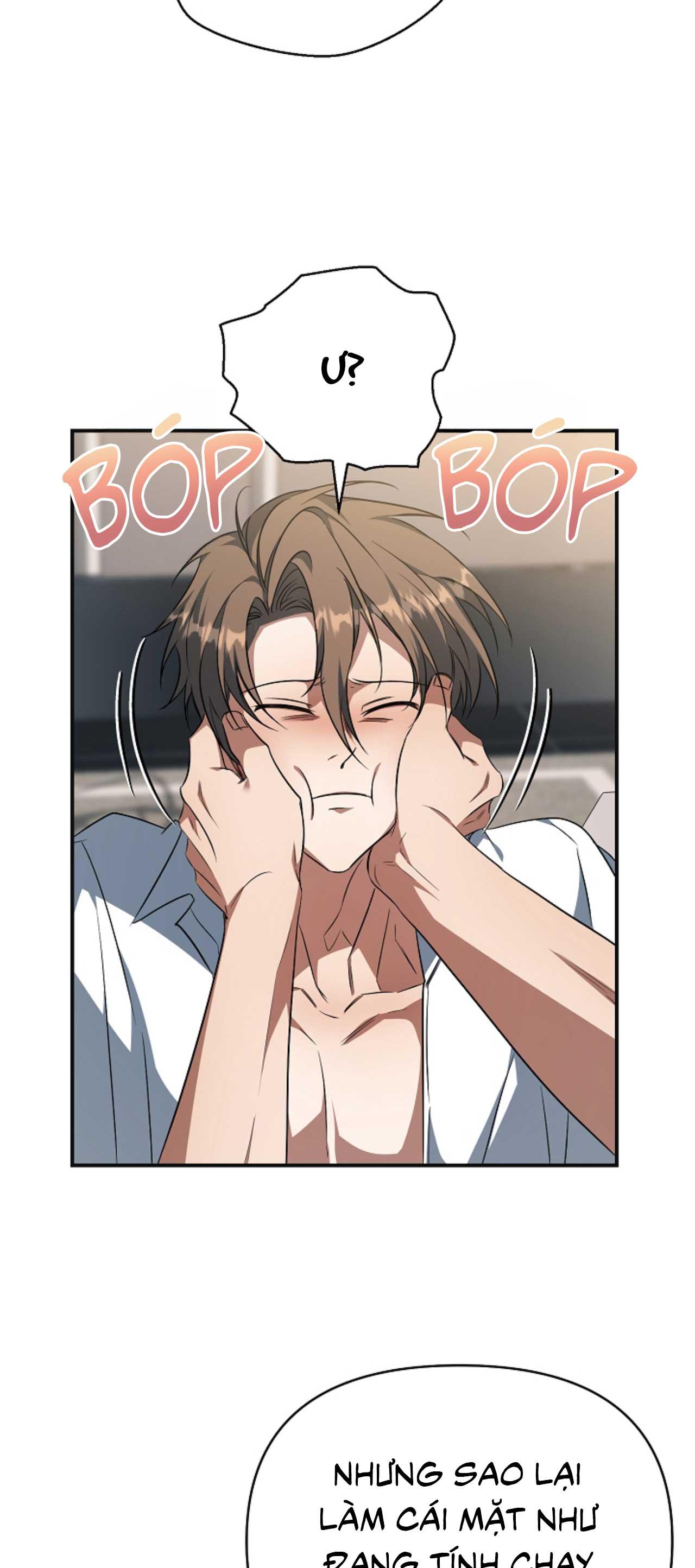 SỰ THẬT TRẦN TRỤI Chapter 18 H+ - Trang 2