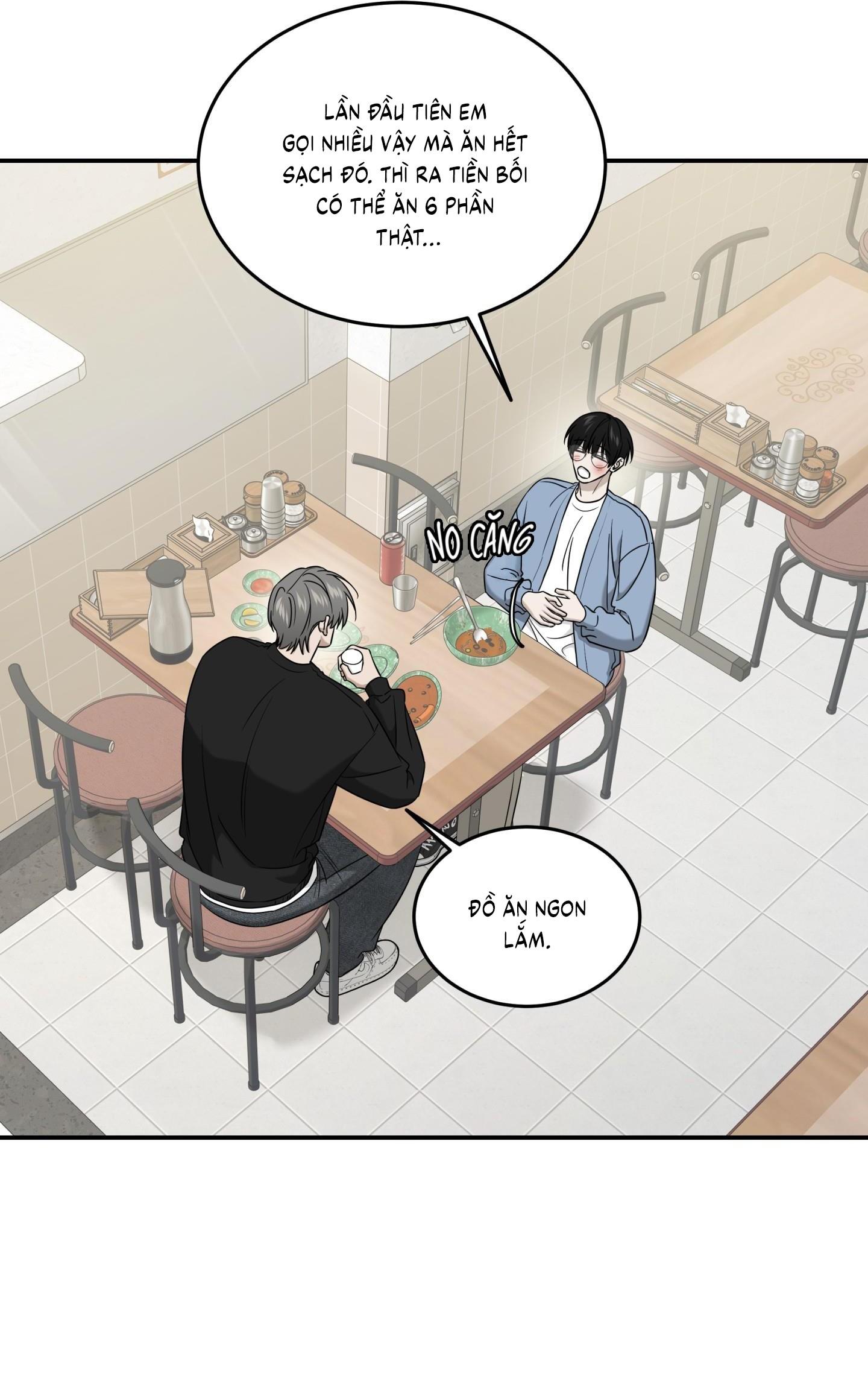 |DROP| Hưởng Lợi Chapter 50 - Trang 2