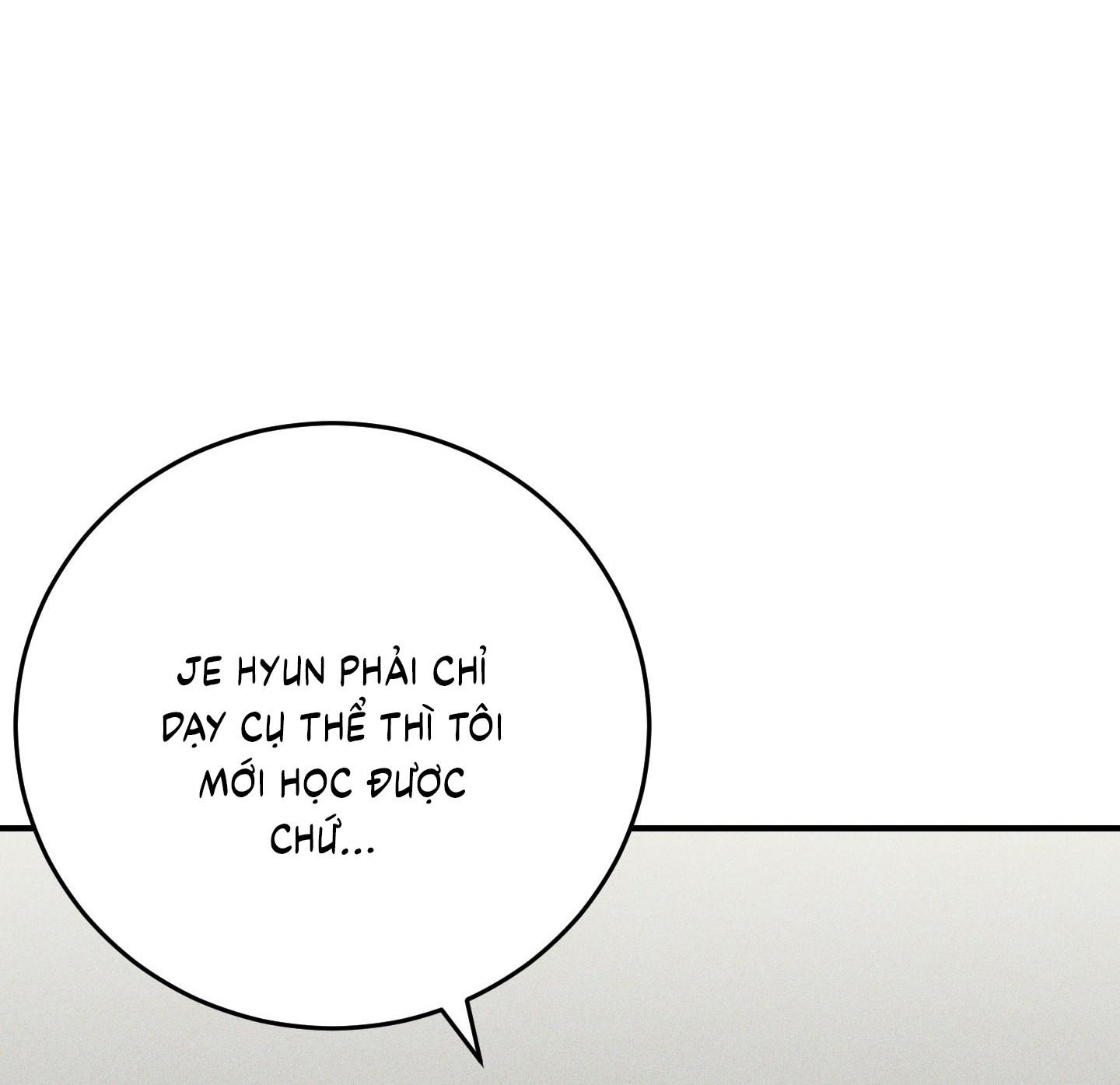 (CBunu) MIX UP Chapter 10 - Trang 2