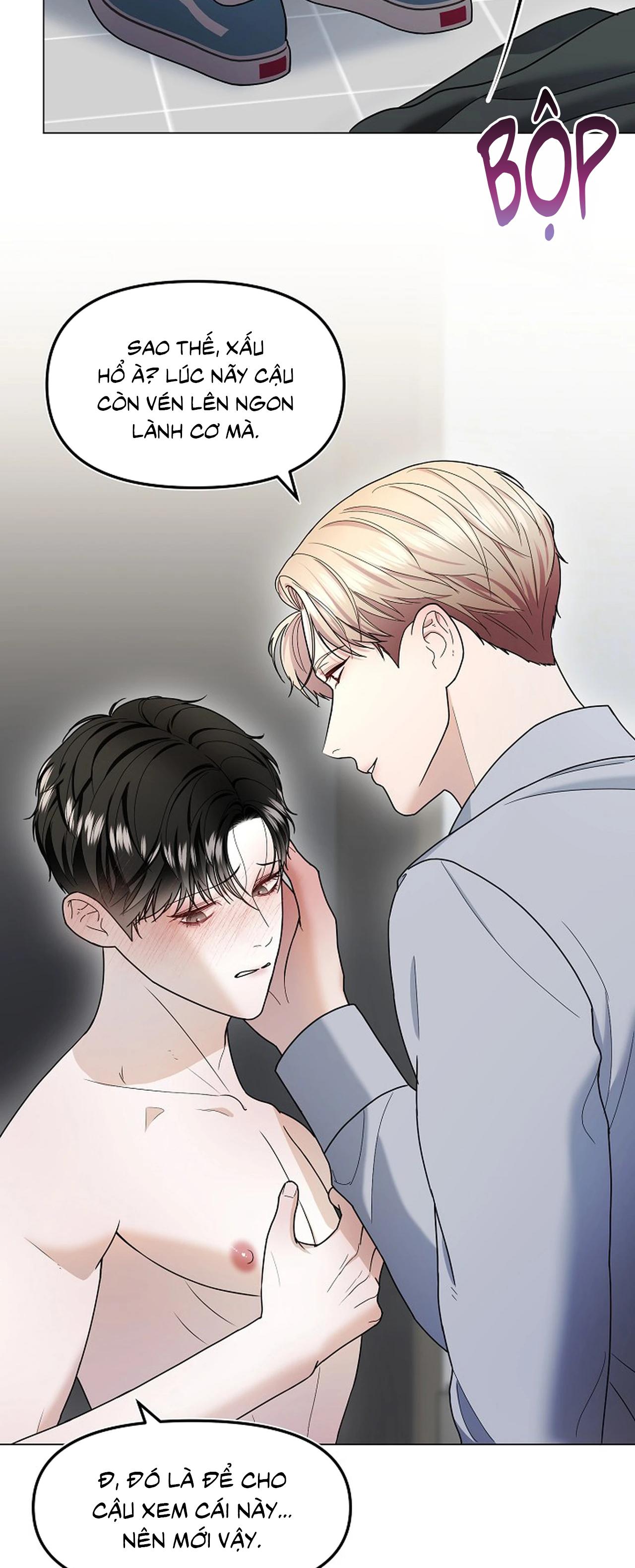 Bạn thanh mai trúc mã và S-Name Chapter 2 H - Trang 2