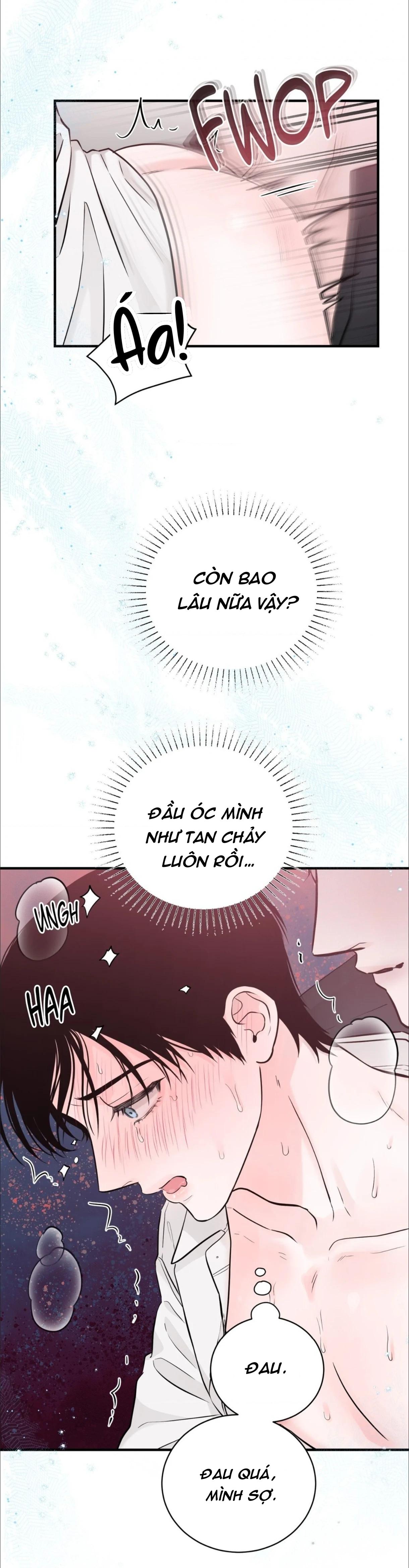 Mối Liên Kết Đáng Ngờ Chapter 2 - Trang 2