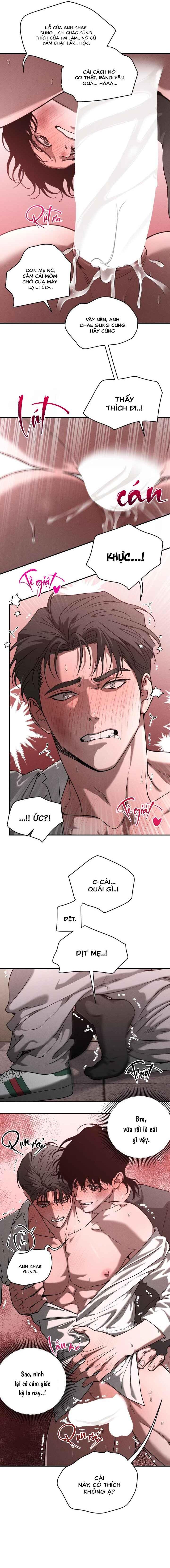 Con nợ thành thật! Chapter 4 - Next Chapter 5