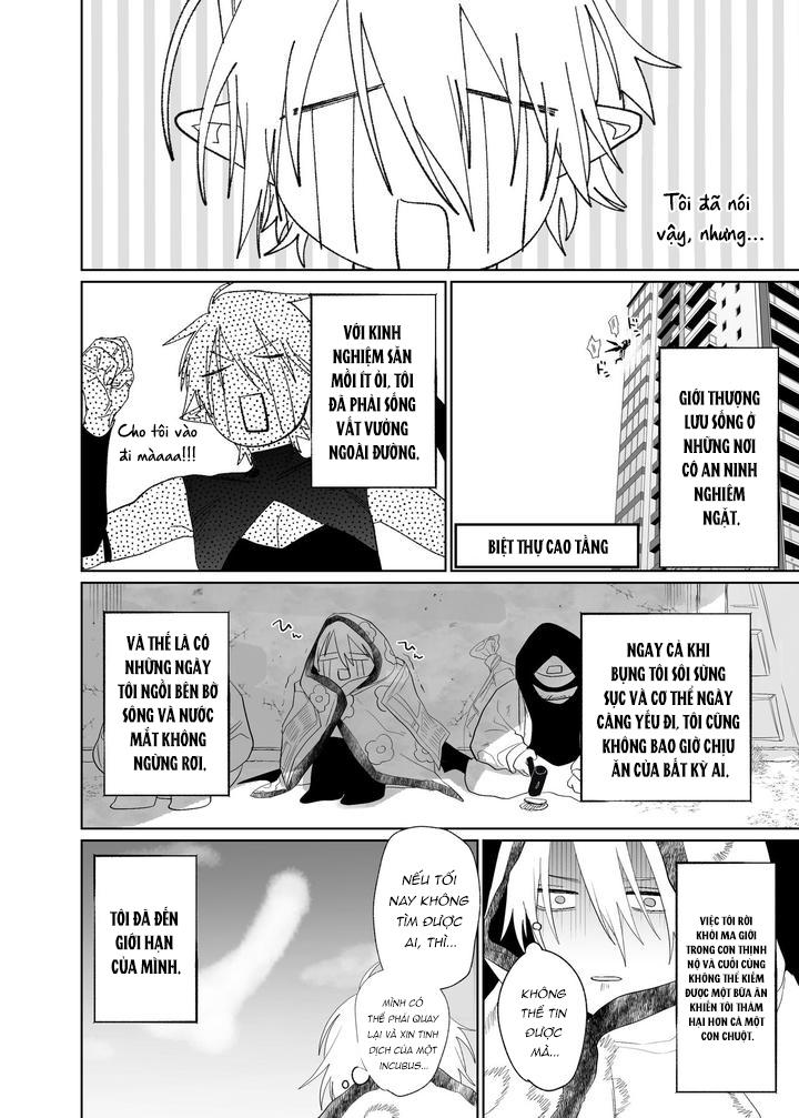 Tổng hợp boylove 18+ Chapter 382.1 - Trang 2