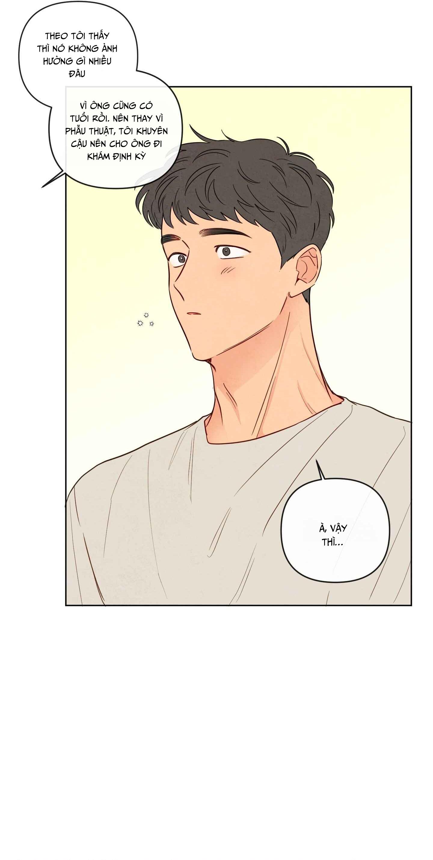 The Sacred Serpent's Seduction Chapter 26 END SS1 - Trang 2
