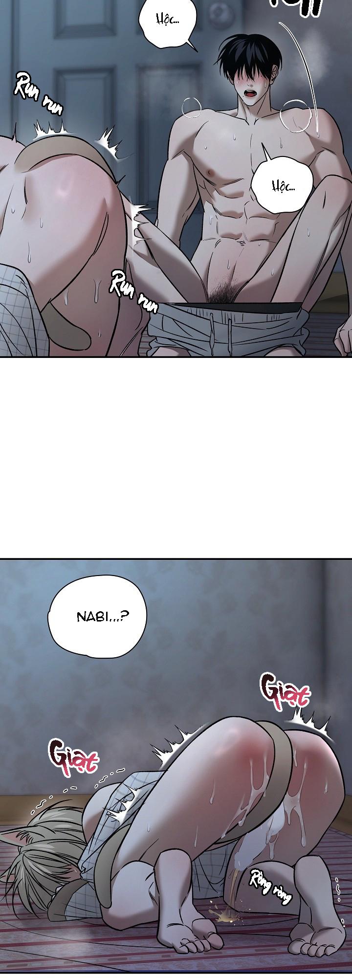 BỐ VÀ TÔI Chapter 5 END - Trang 2