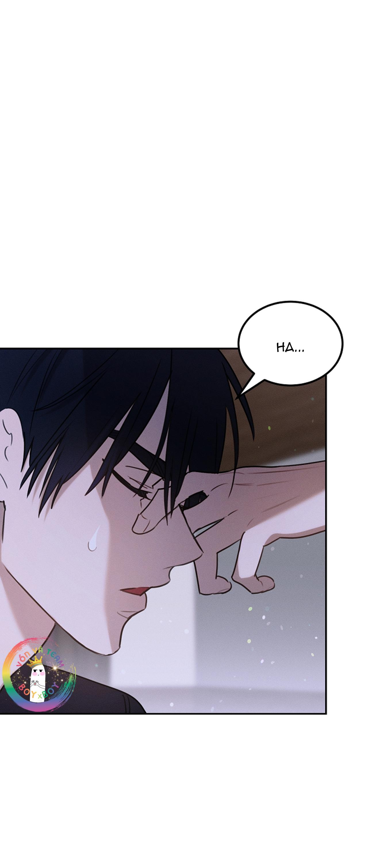 (END) Này, Đừng Có Nhấn Cái Nút Đó! Chapter 50 - Trang 2