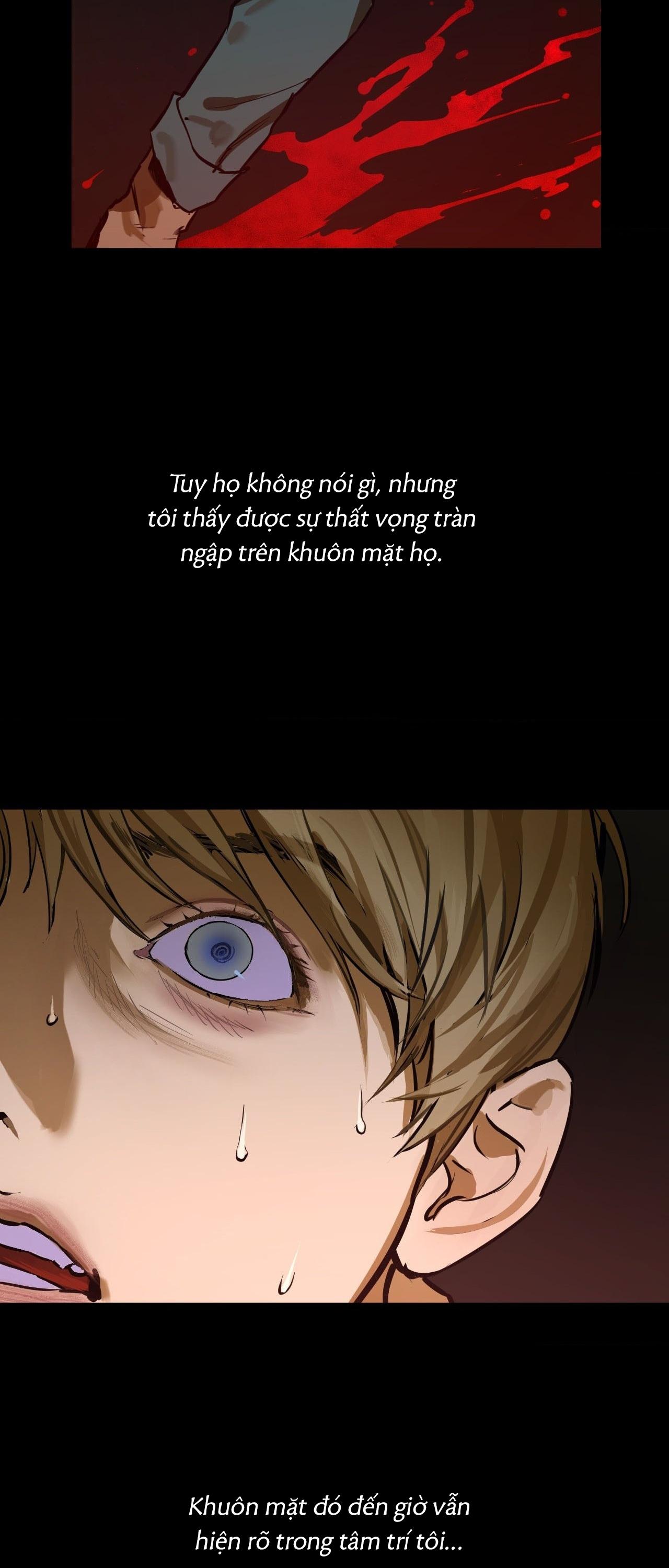 (GĐCV) SA NGÃ Chapter 4 - Trang 2