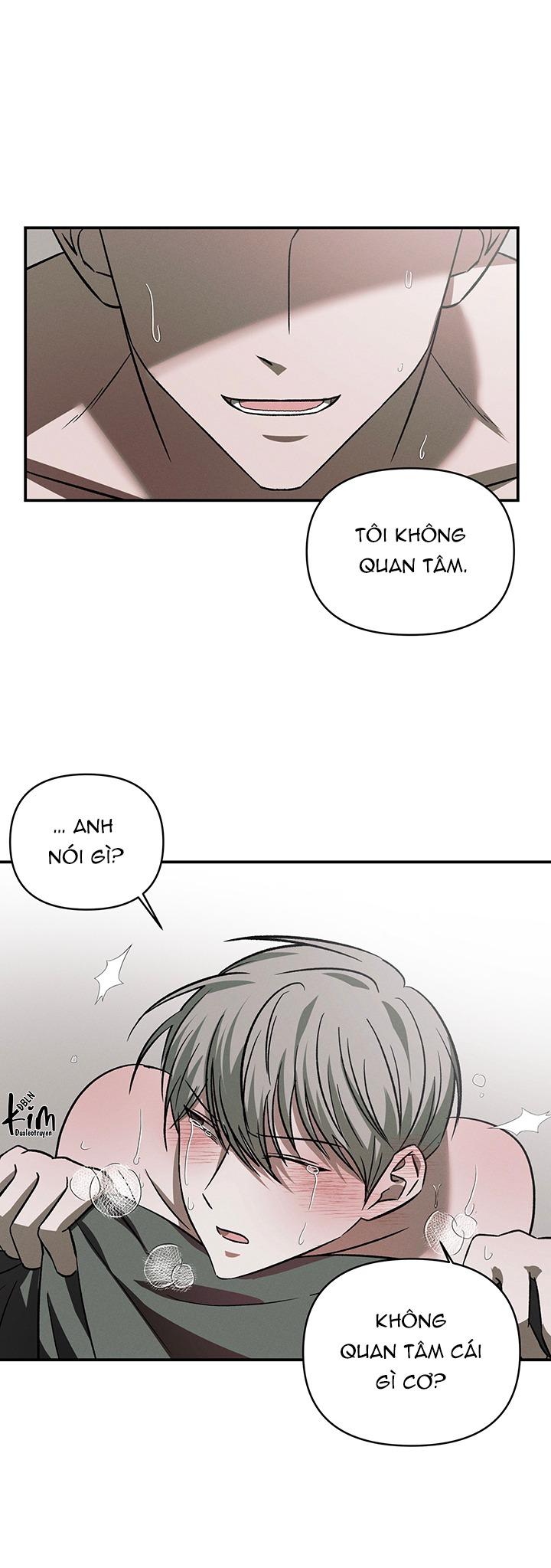 TUYỂN TẬP CUỒNG CÔNG-CHIẾM HỮU CÔNG CỦA NHÀ KIM Chapter 51.3 xiềng xích 3 - Trang 2