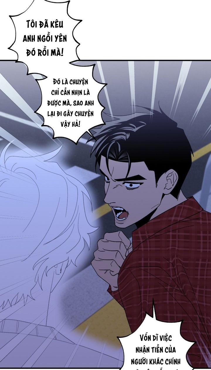 SỰ THAM LAM CỦA NHÂN LOẠI Chapter 17.3 thần linh 3 - Trang 2